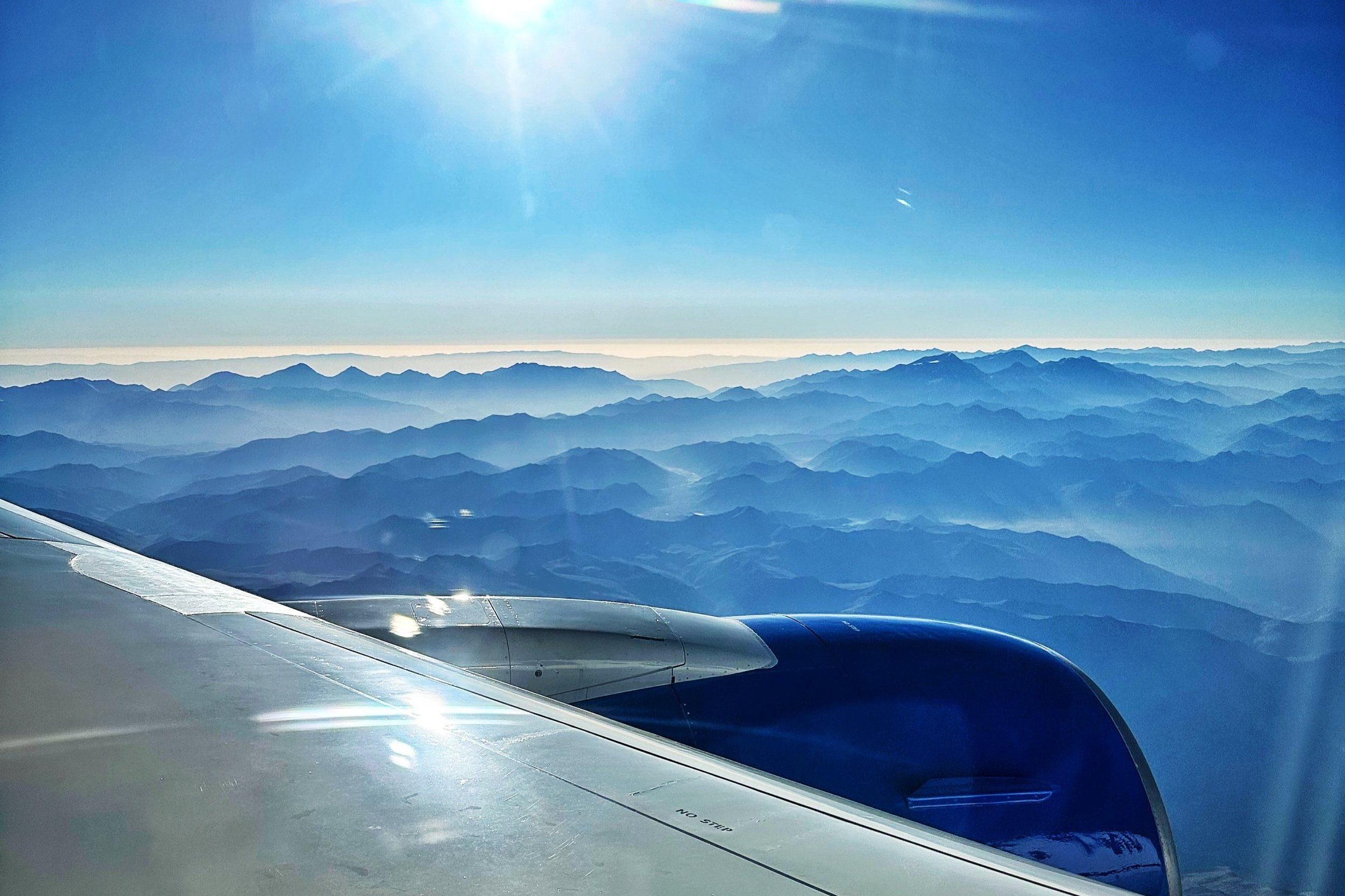 2024: A Year of Adventure Around the Globe
