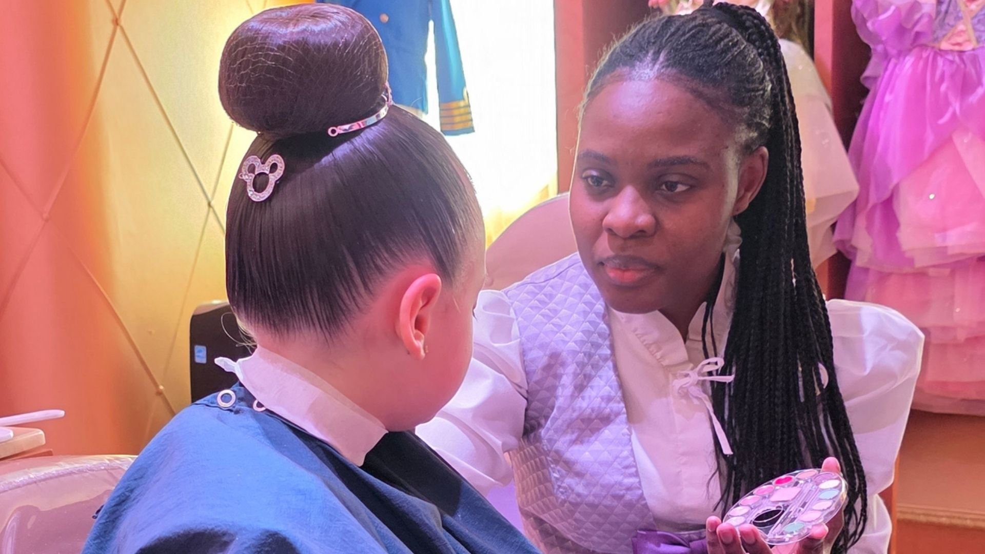 Bibbidi Bobbidi Boutique: A Princess Experience Worth the Magic