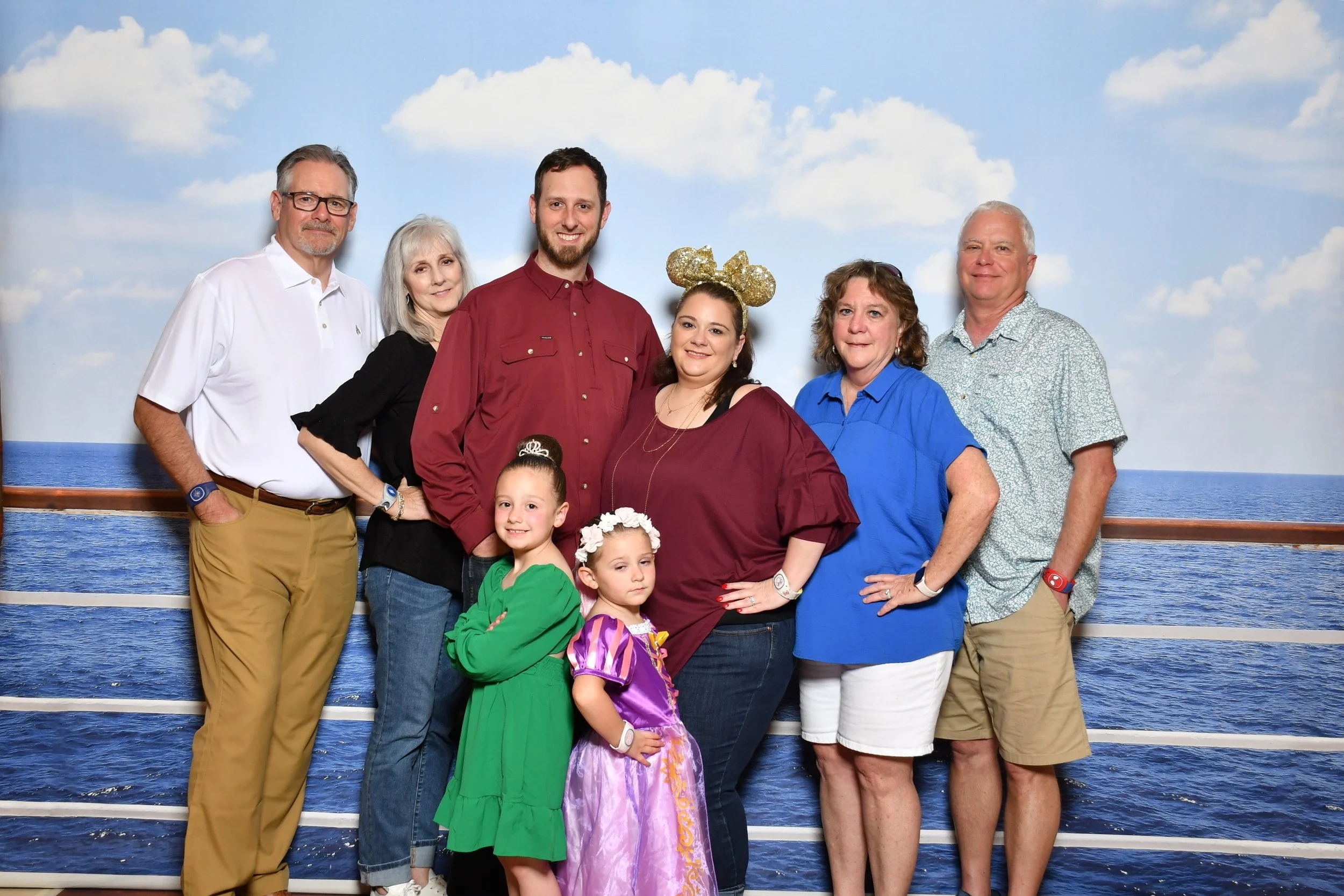 Power of Multigenerational Travel