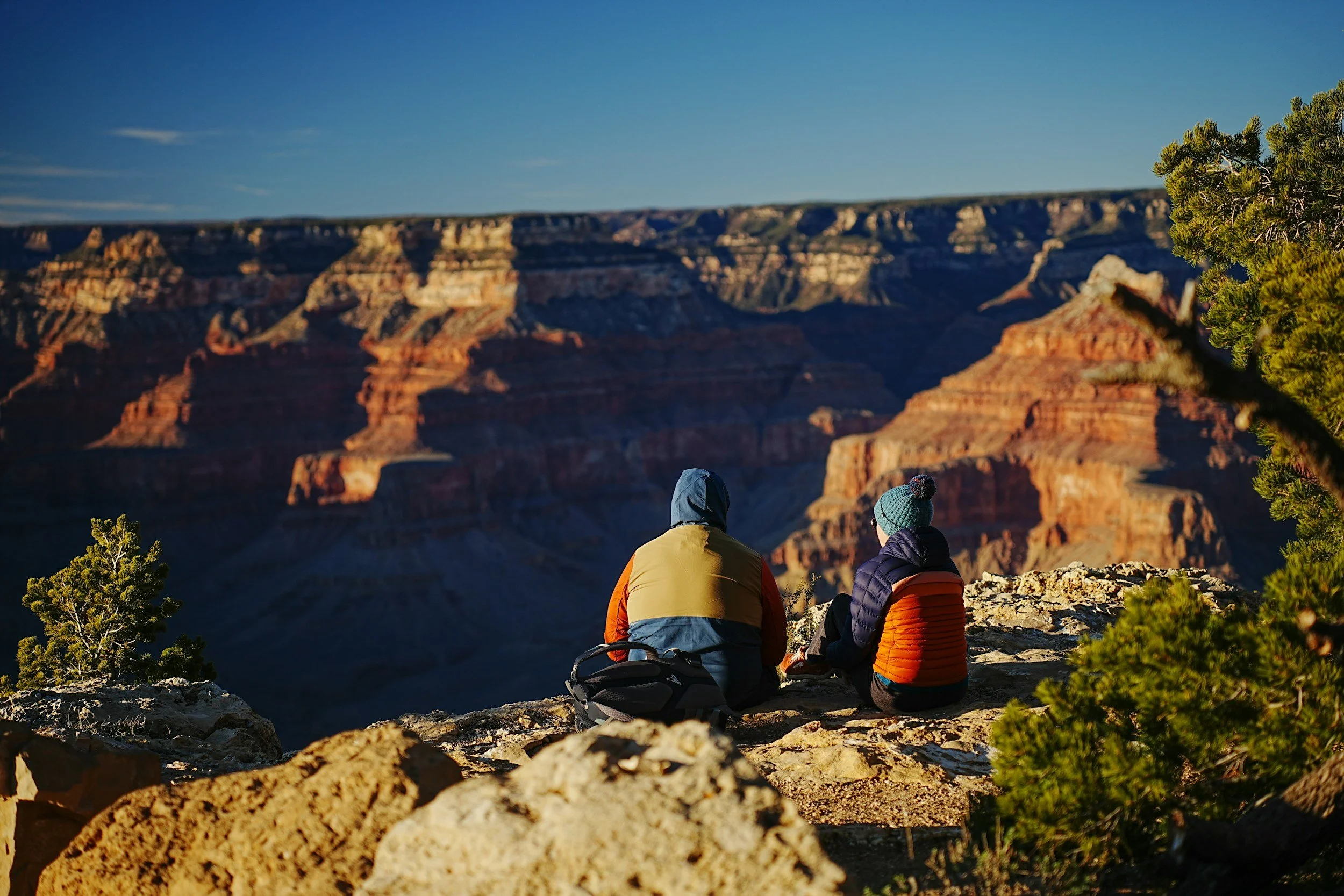 Family travel agent USA