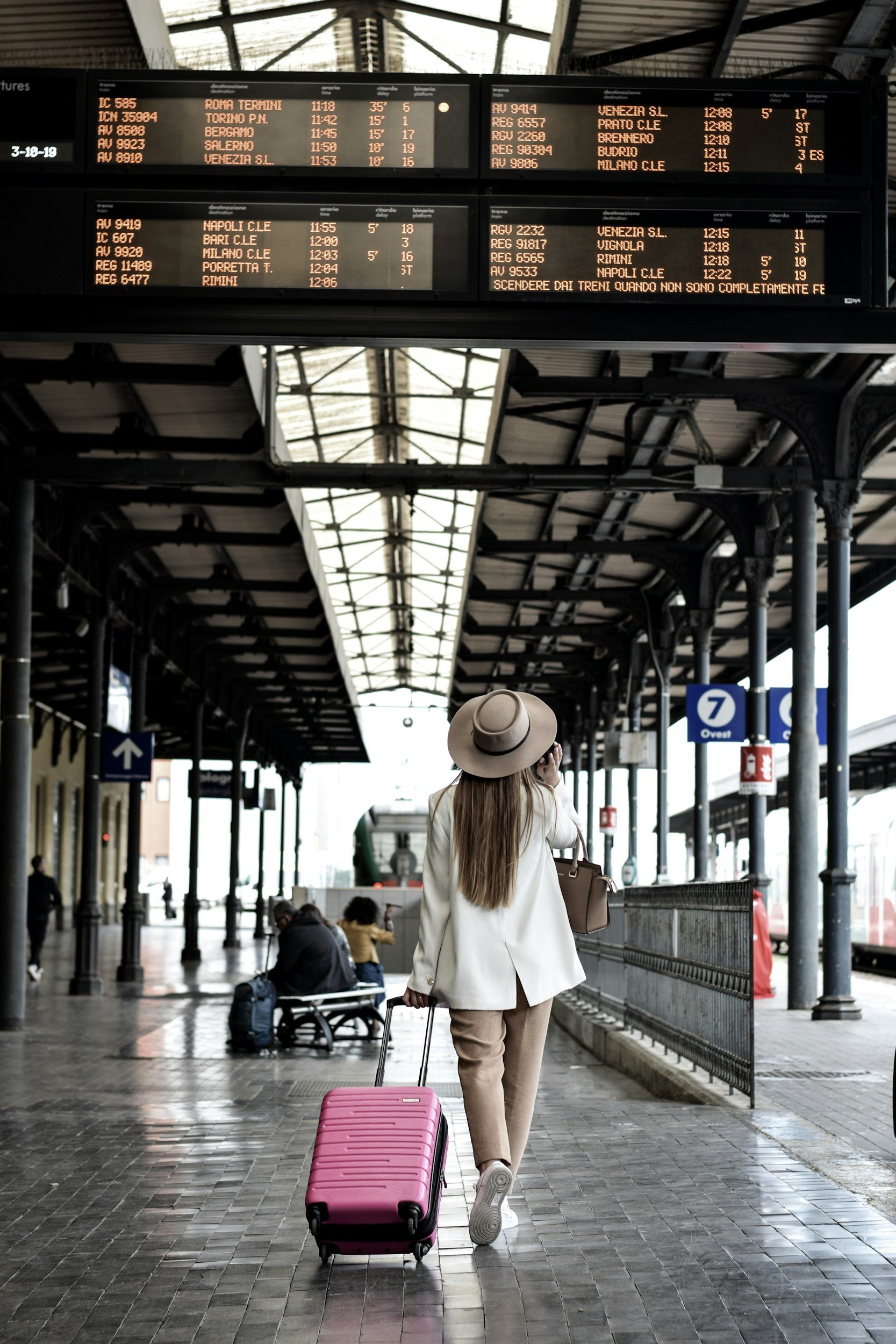Custom Trip Planning