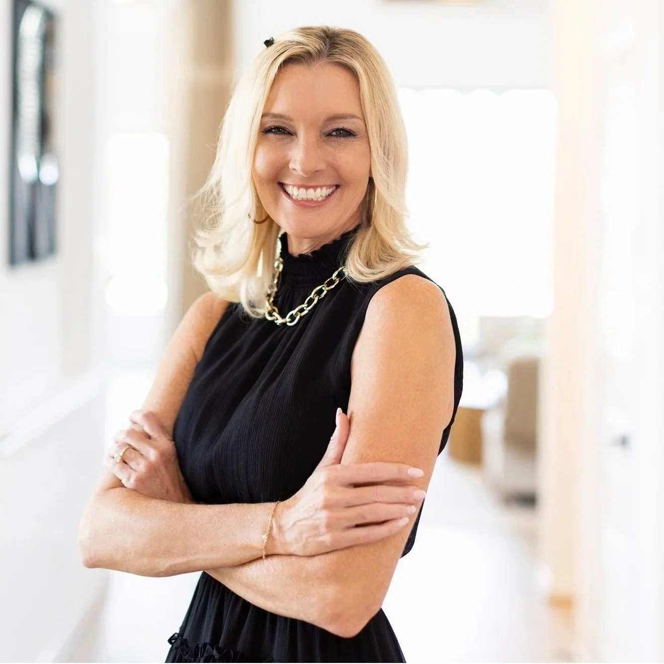 Meet Our Travel Designer: Jennifer Crawford