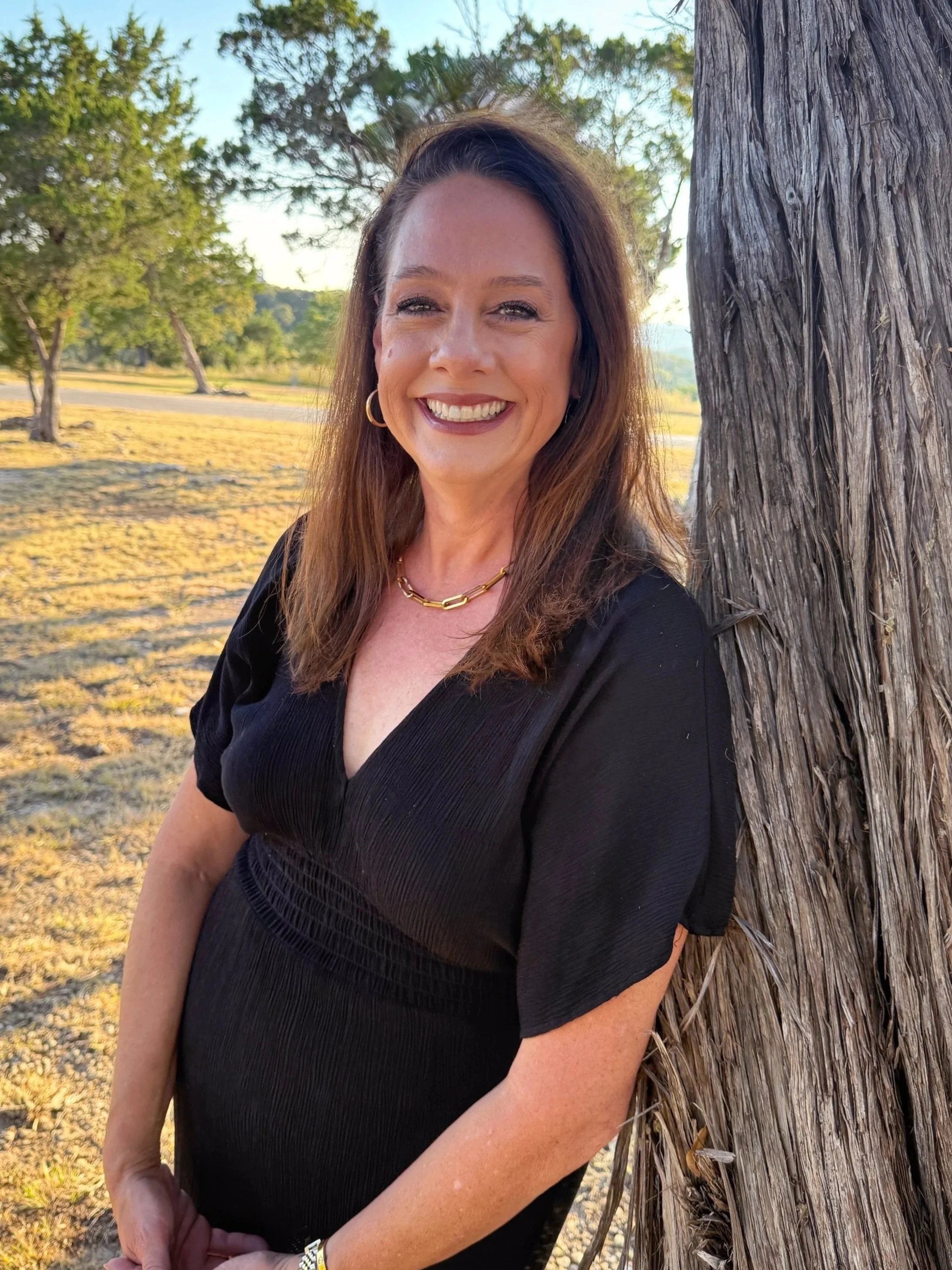 Meet Our Travel Designer: Keri Jenkins