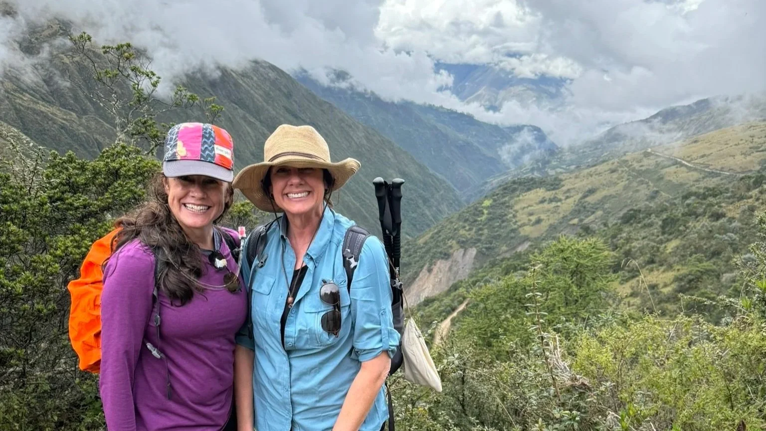 adventure group planning