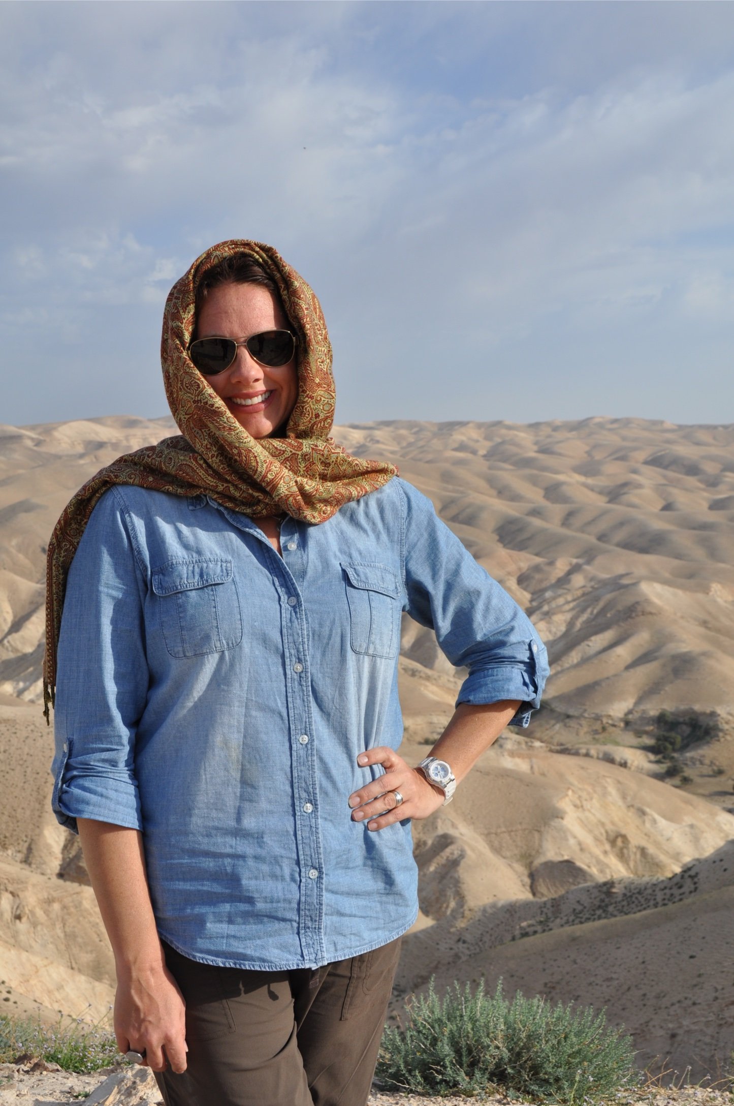 guided adventure trips