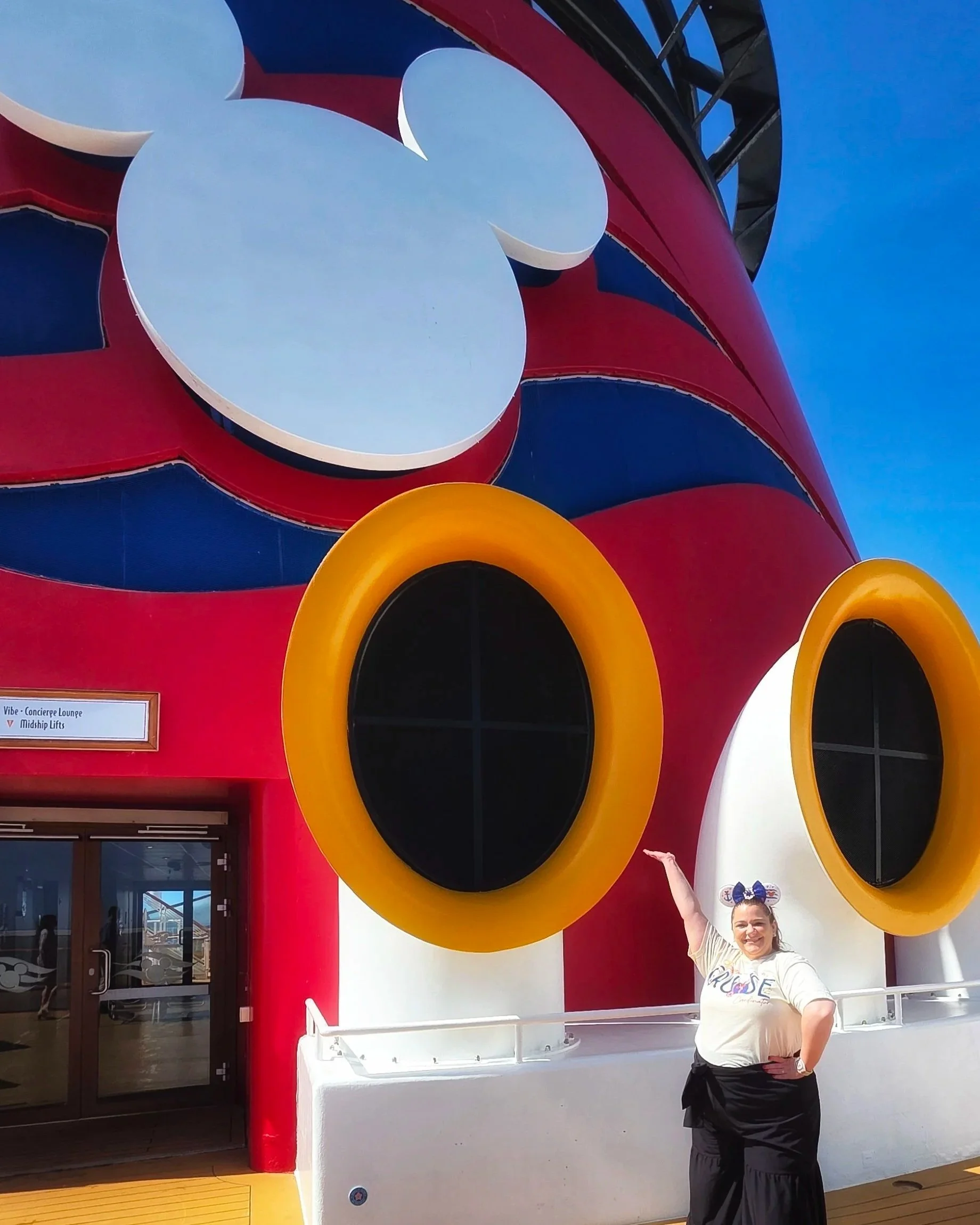 Disney Cruise 2026 experience review