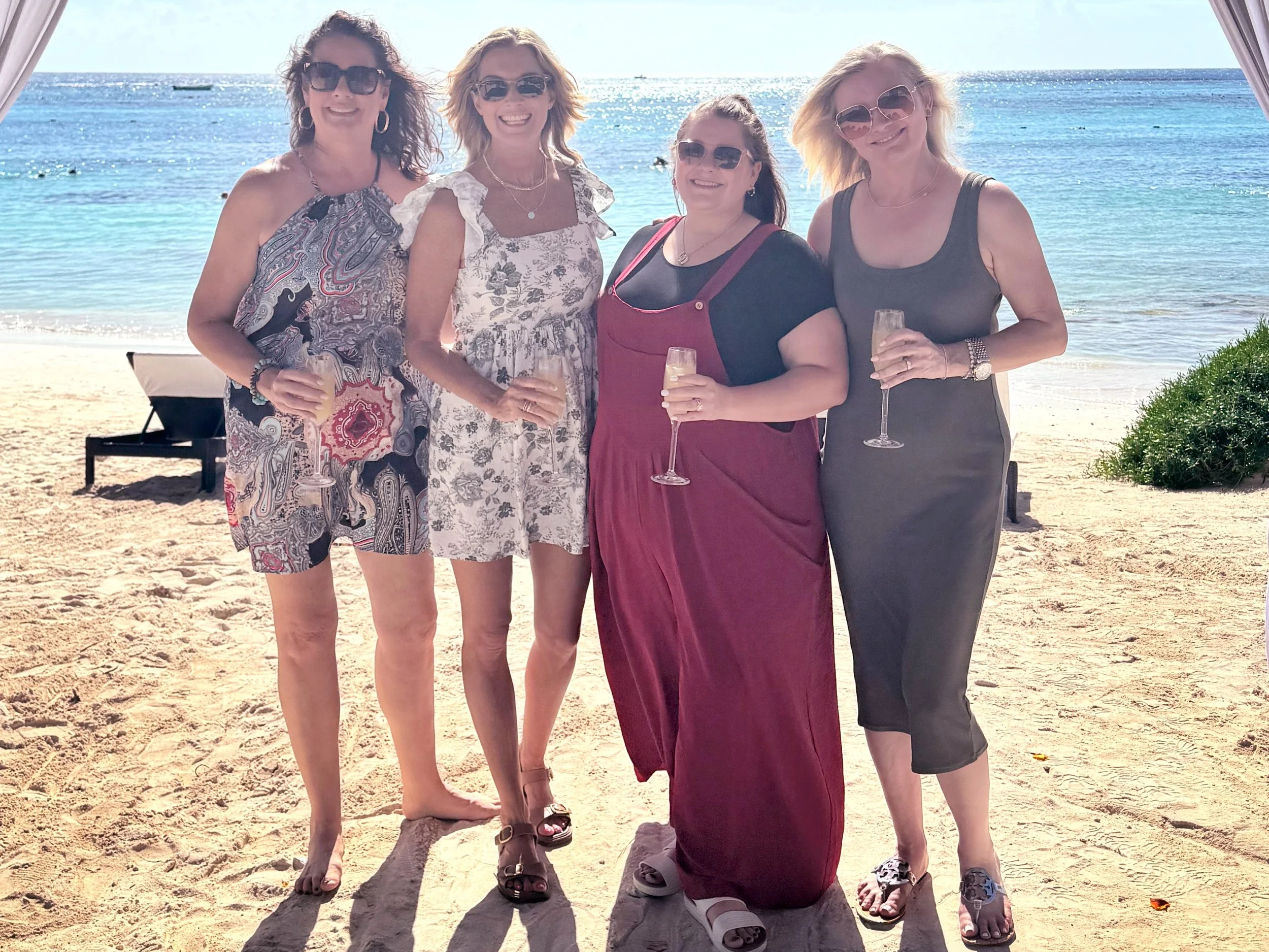 Skip planning. Just Travel.