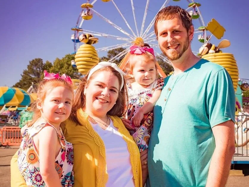 Staci-Family and Disney Vacation Planner