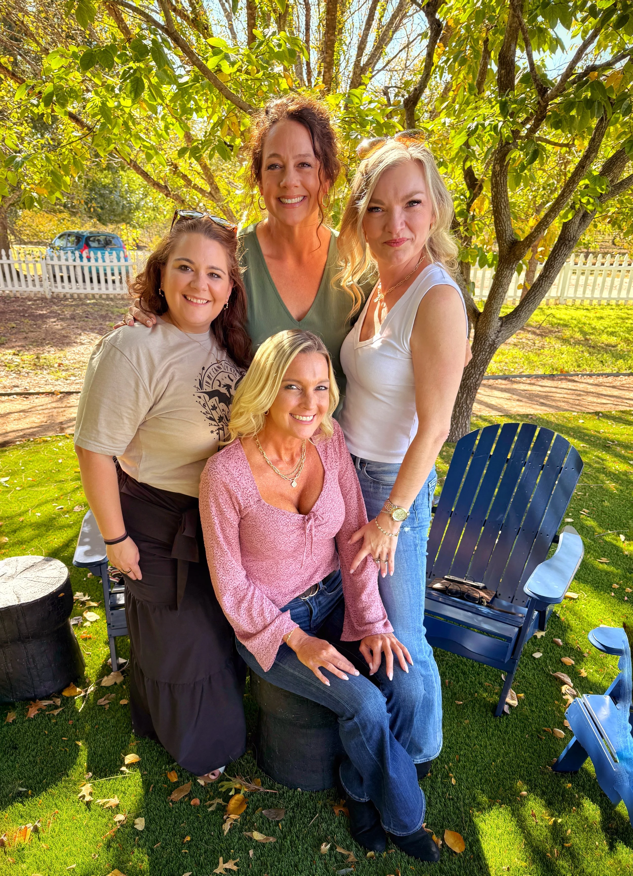 JMA team adventure 2025