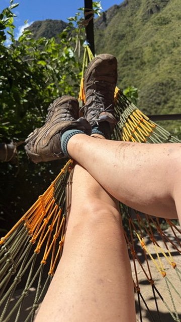 group adventure planning