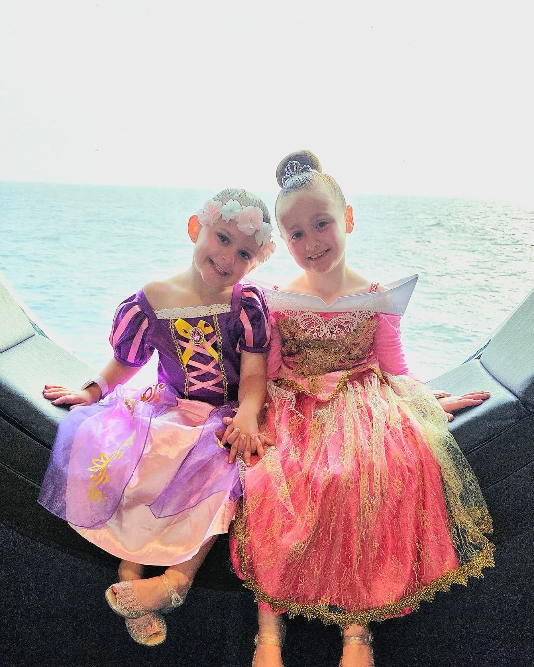 Disney Cruise 2026 experience review