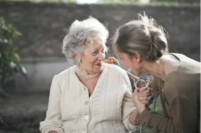 Echoes of Kindness