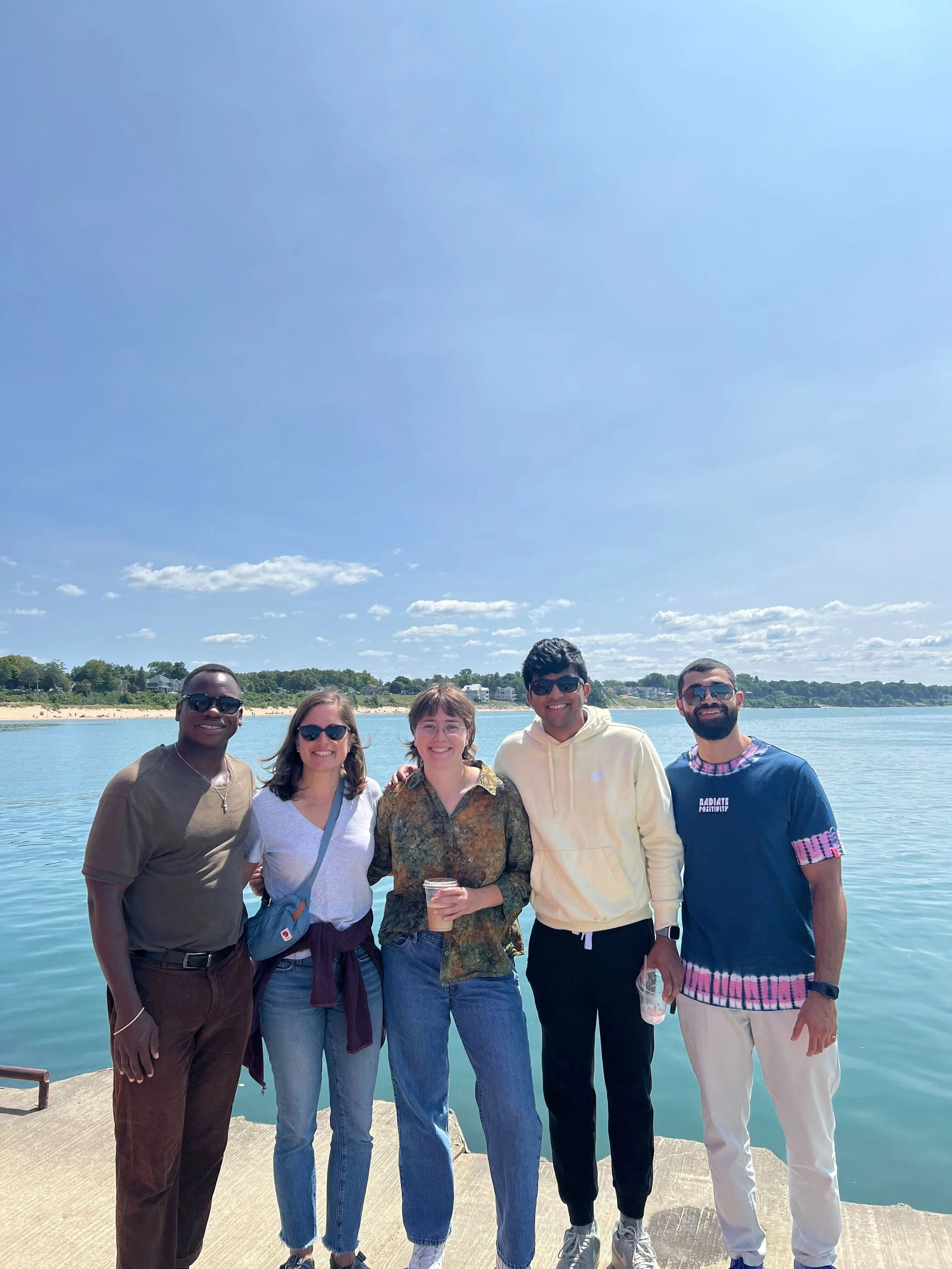 2024 Lab Retreat