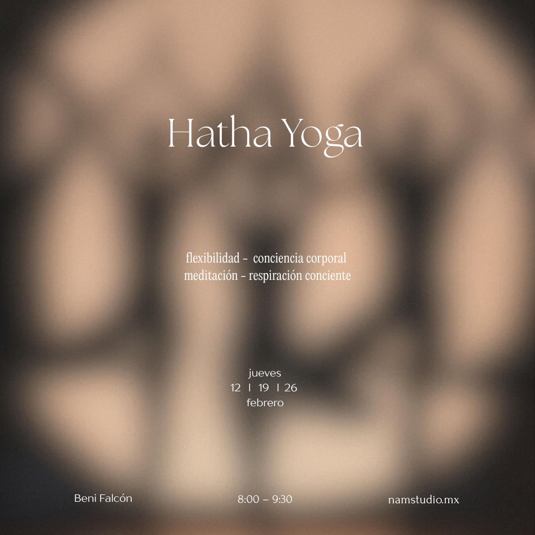 Hatha Yoga
