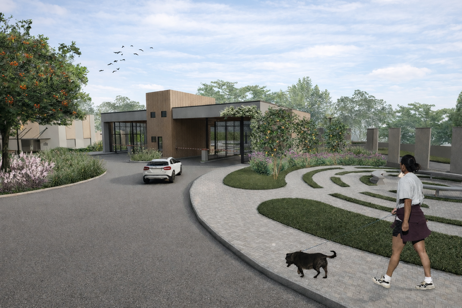 Condomínio D'Italia