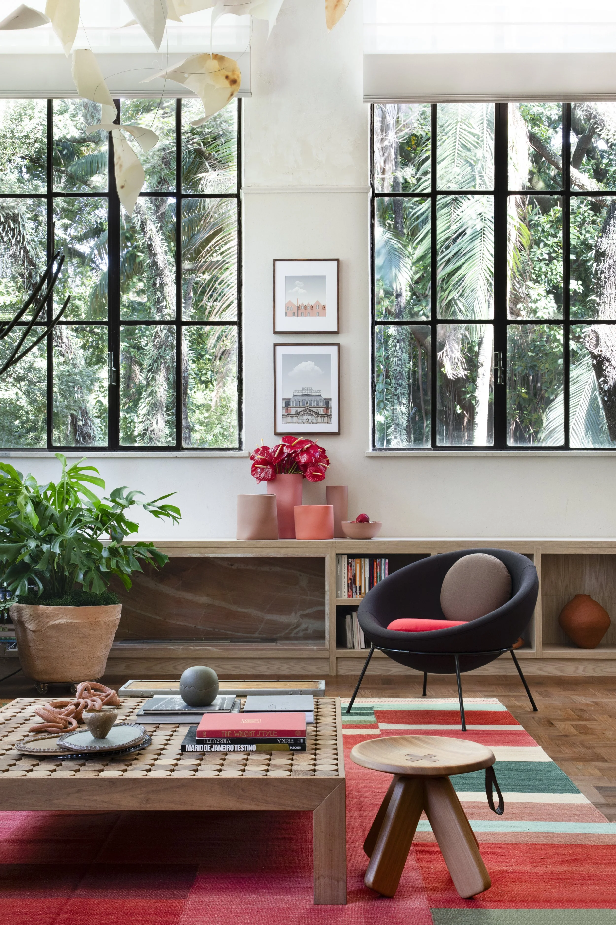 CASACOR 2025 Loft Alvorá