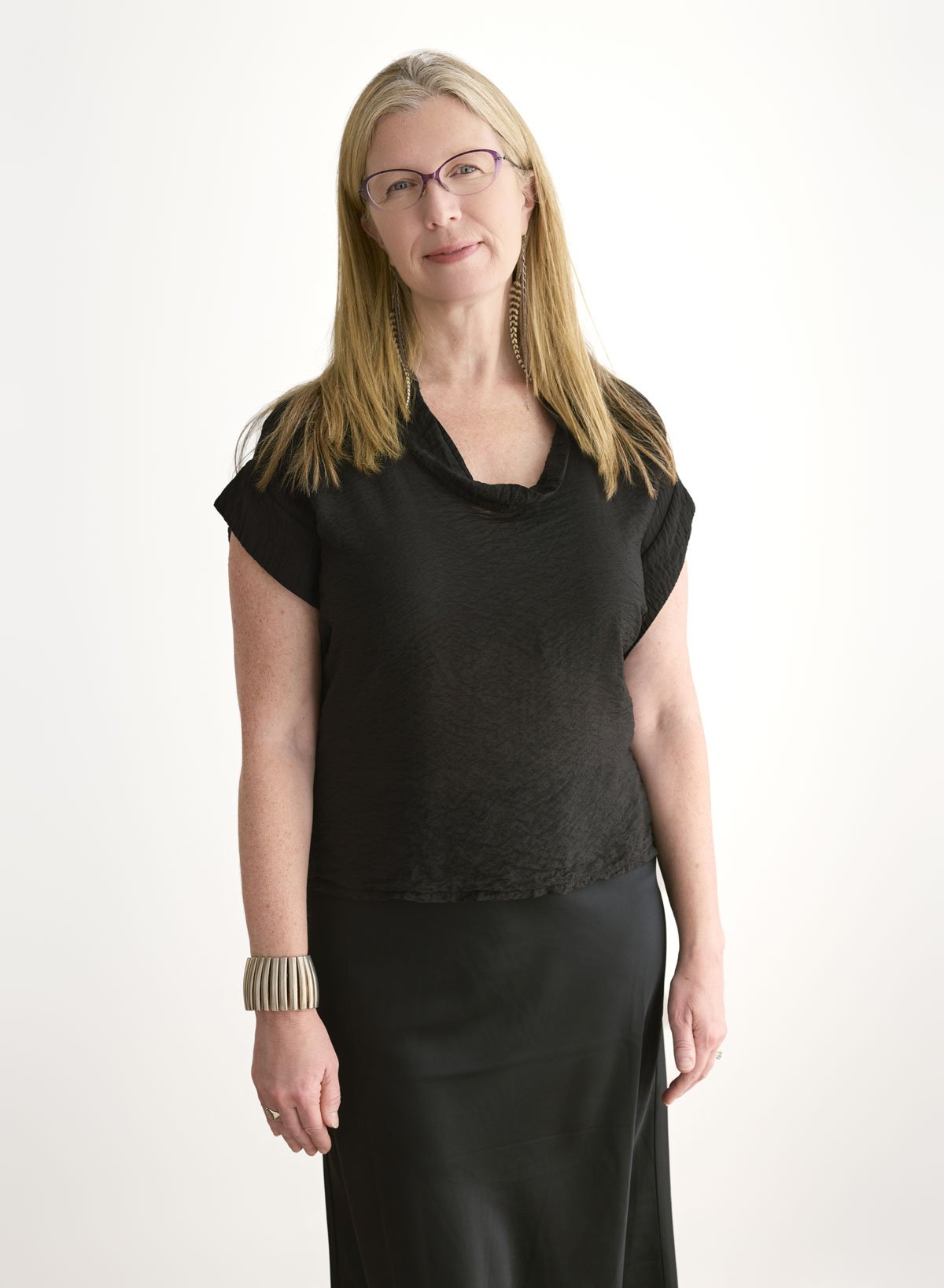 Katie Cassidy Sutherland