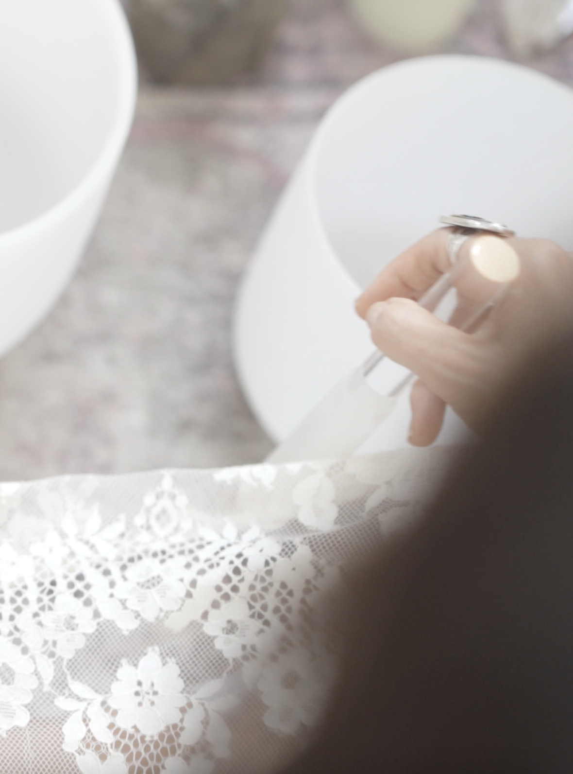 PRIVATE SOUND BATH 1:1