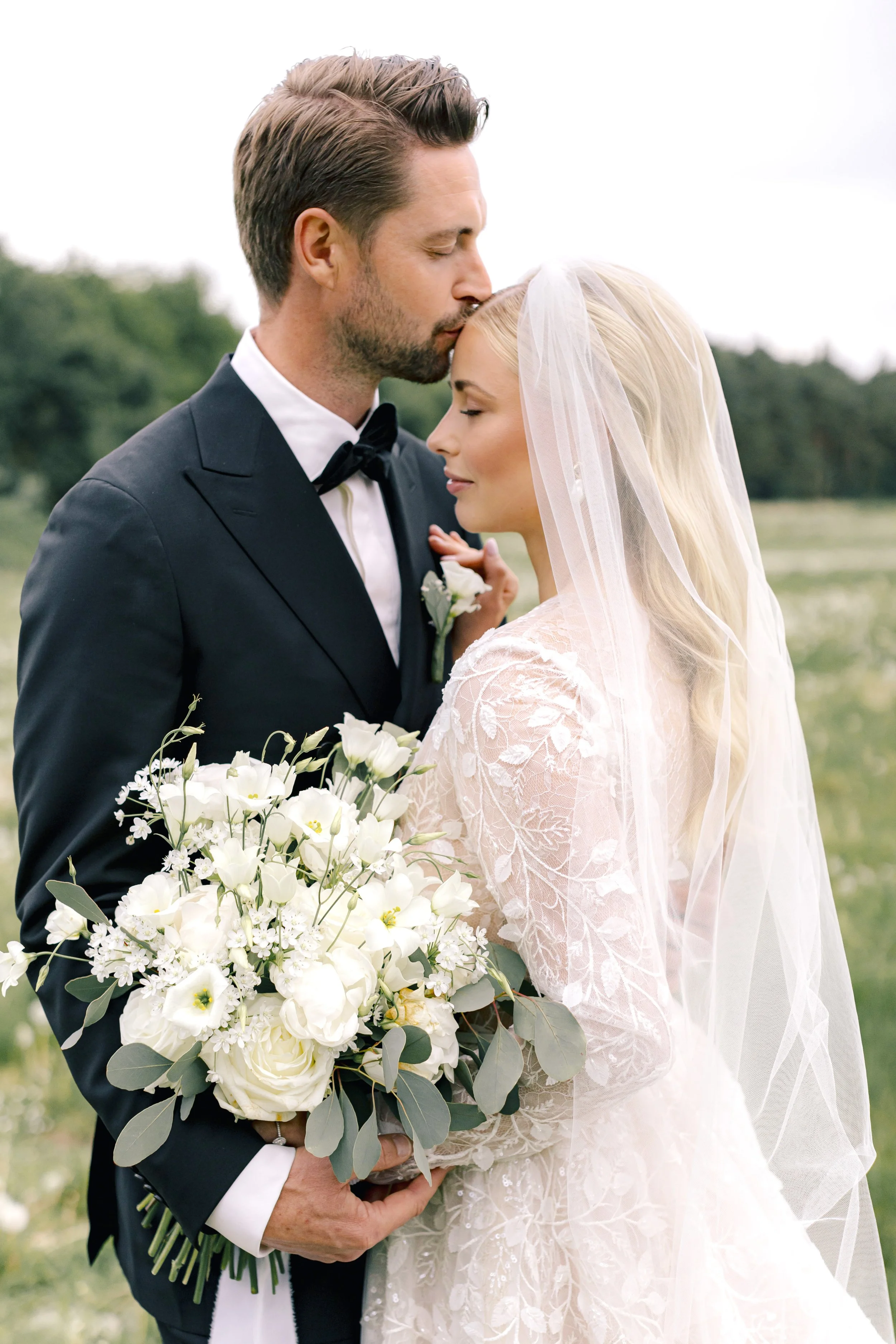 Golf Lounge Wedding in Hamburg