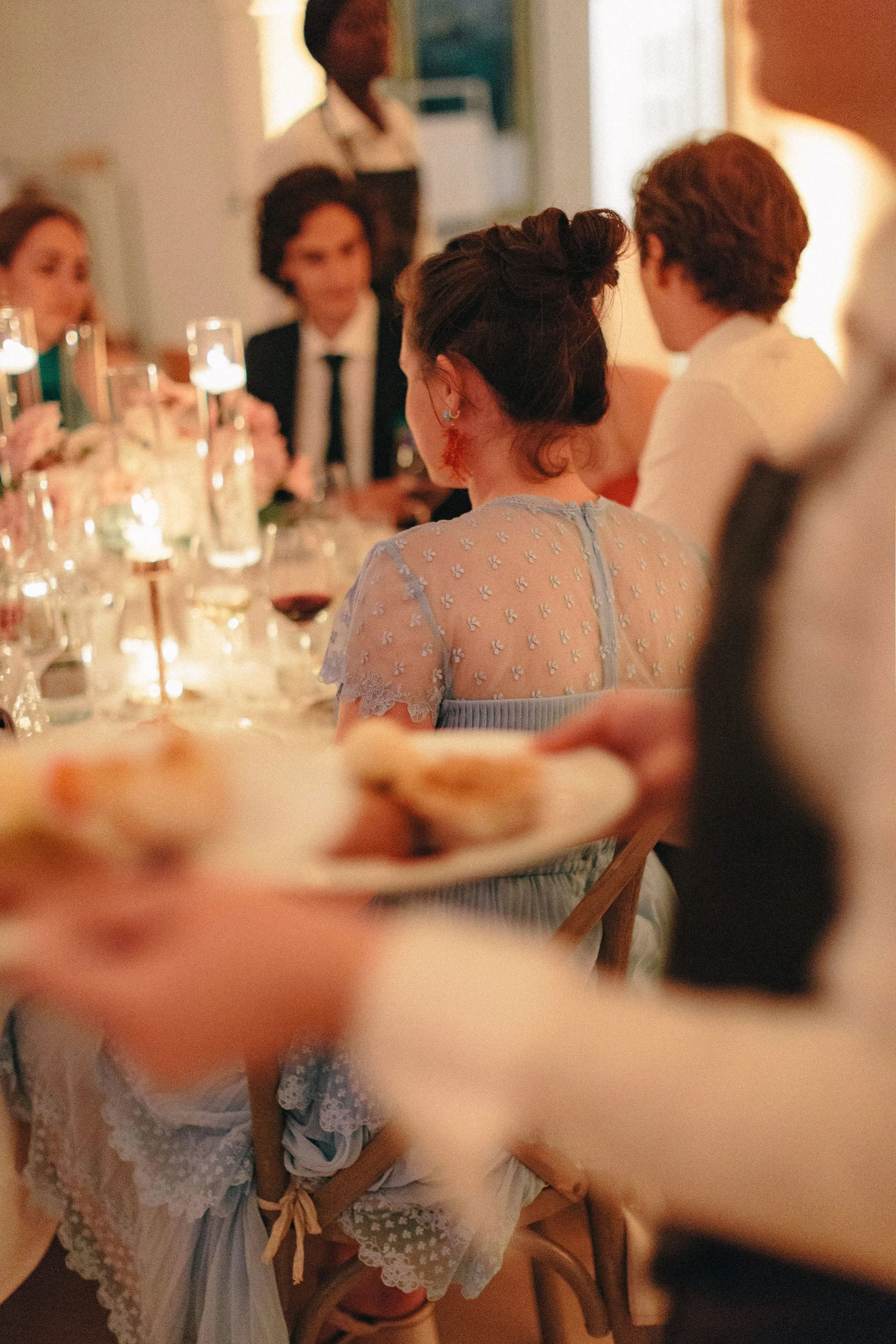 Maritim Wedding in Hamburg