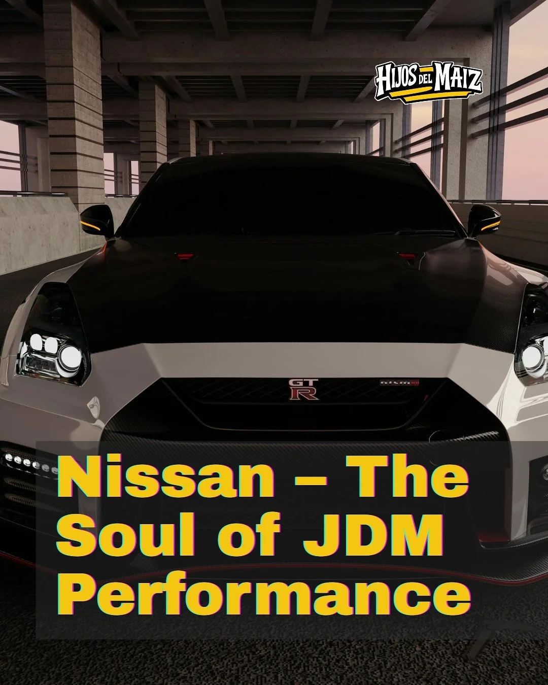 Nissan&rsquo;s story in the Japanese Domestic Market (JDM) is a tale of evolution, innovation, and performance. 🇯🇵✨ What began with humble Datsun models has grown into an empire of high-performance vehicles that have captivated car enthusiasts worl