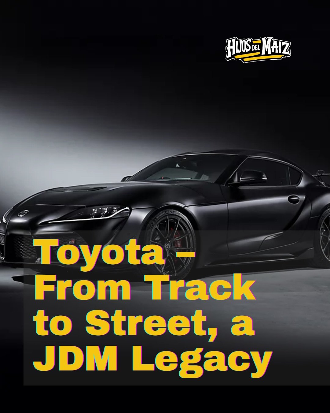 Toyota has built an unshakeable reputation by marrying reliability with performance, a formula that has made it one of the giants in the Japanese Domestic Market (JDM). 🇯🇵💪 With an impressive range that includes performance icons like the Supra an