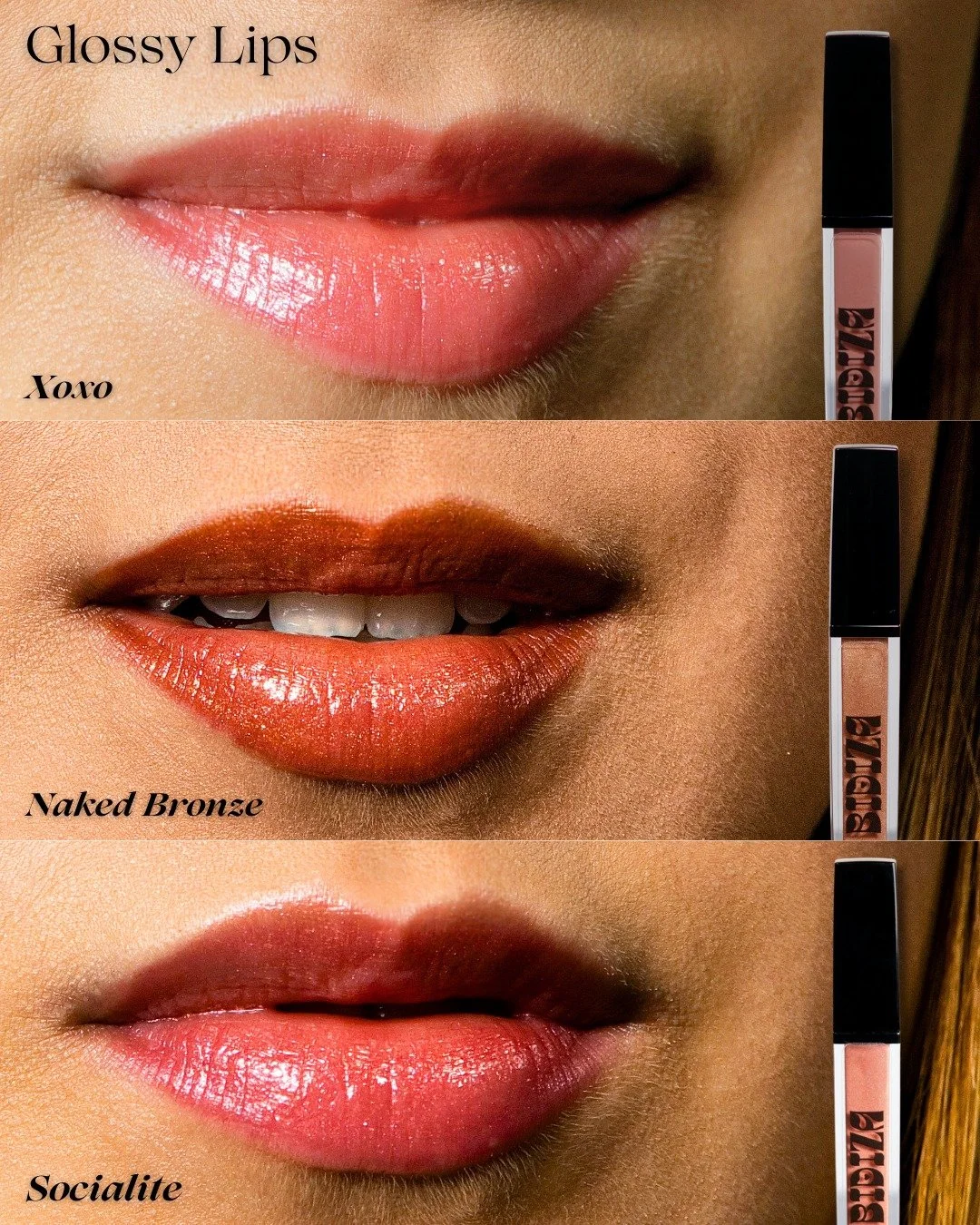 POV: You just found your signature gloss 💋✨

#DibizaGloss #DibizaBeauty #GlossyLips #LipGlossGoals #MakeupInspo #BeautyCommunity #GlossObsession #SoftGlam #MiamiBeauty #SouthFloridaStyle #MiamiMakeup  #MiamiGlow  #BrowardBabes #GlossyVibes #LatinaBe