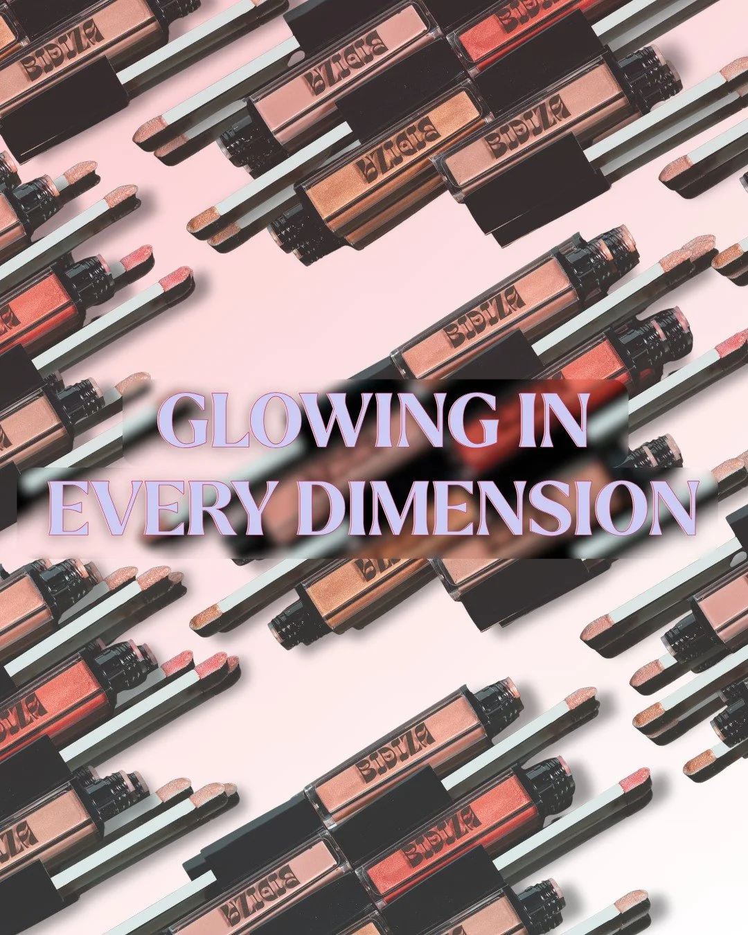 Gloss that stands out in every dimension💋

#BidizaBeauty #GlossGoals #3DGlow #LipGlossLover #MakeupEssentials