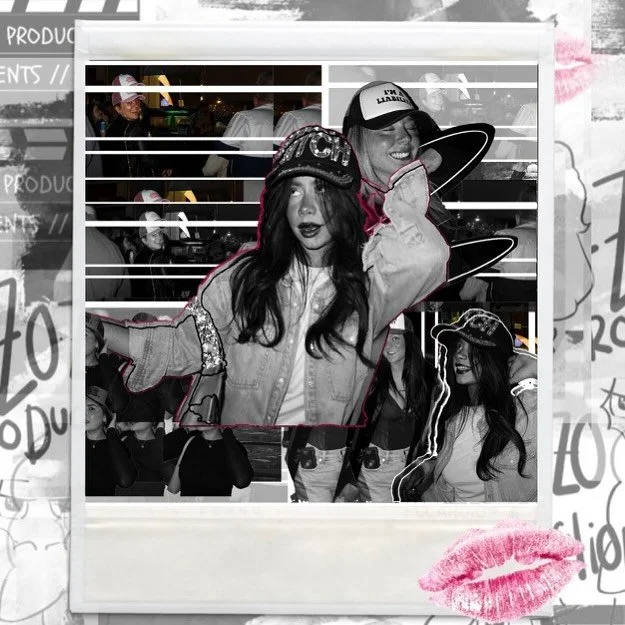 📸💋 @zoemarielydon @zignsbyzozo 

_

_

_

_

_

#art #graphicdesign #cutart #collage #explore