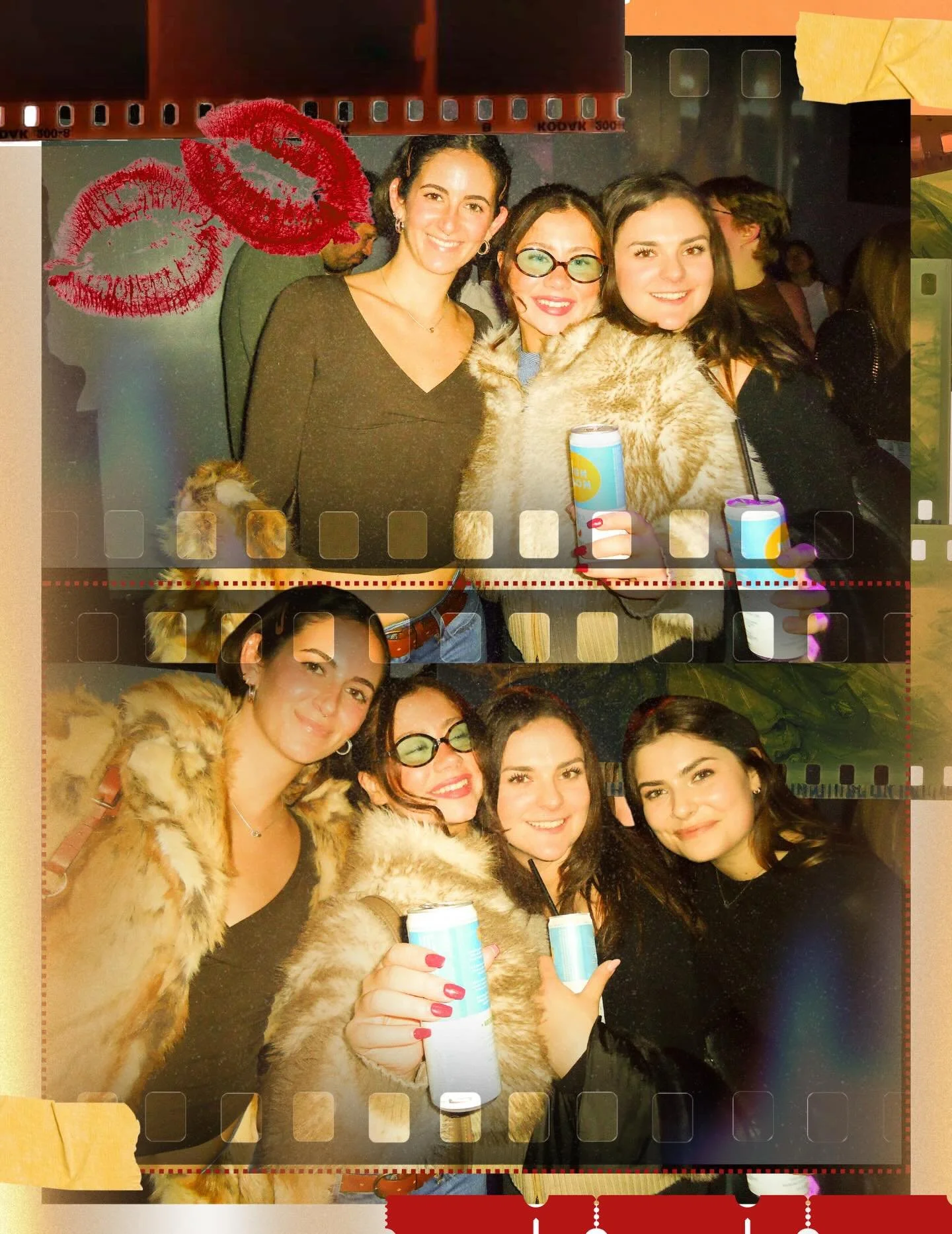 📸😽 @maddie_trongone @katelyn_almeida @abbyrinks11