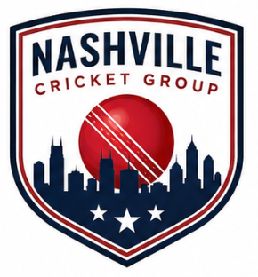 Nashville Cricket Group