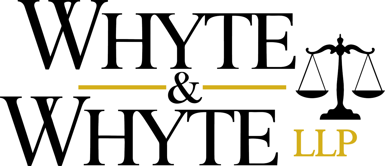 Whyte &amp; Whyte, LLP