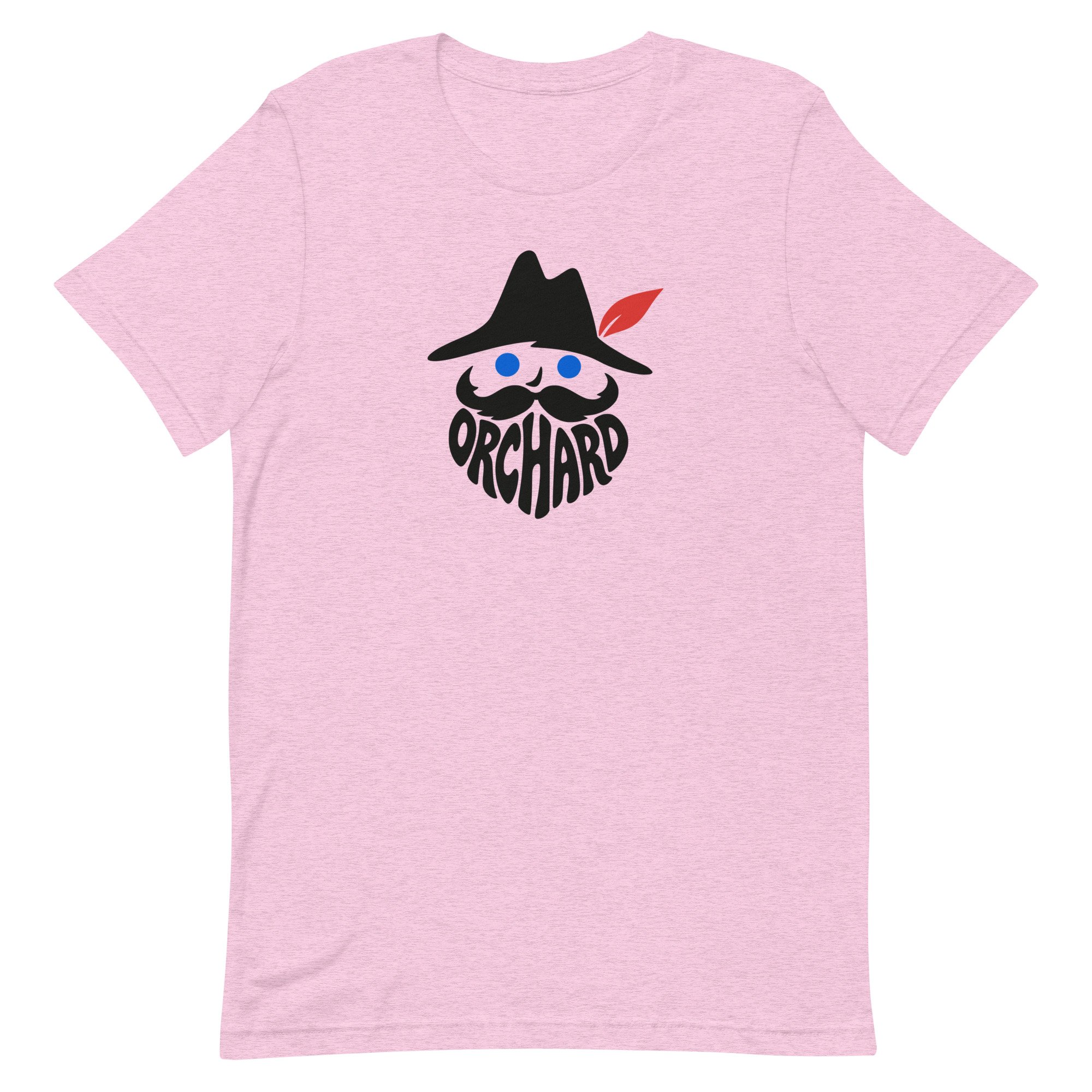 Orchard Keeper — T-Shirt