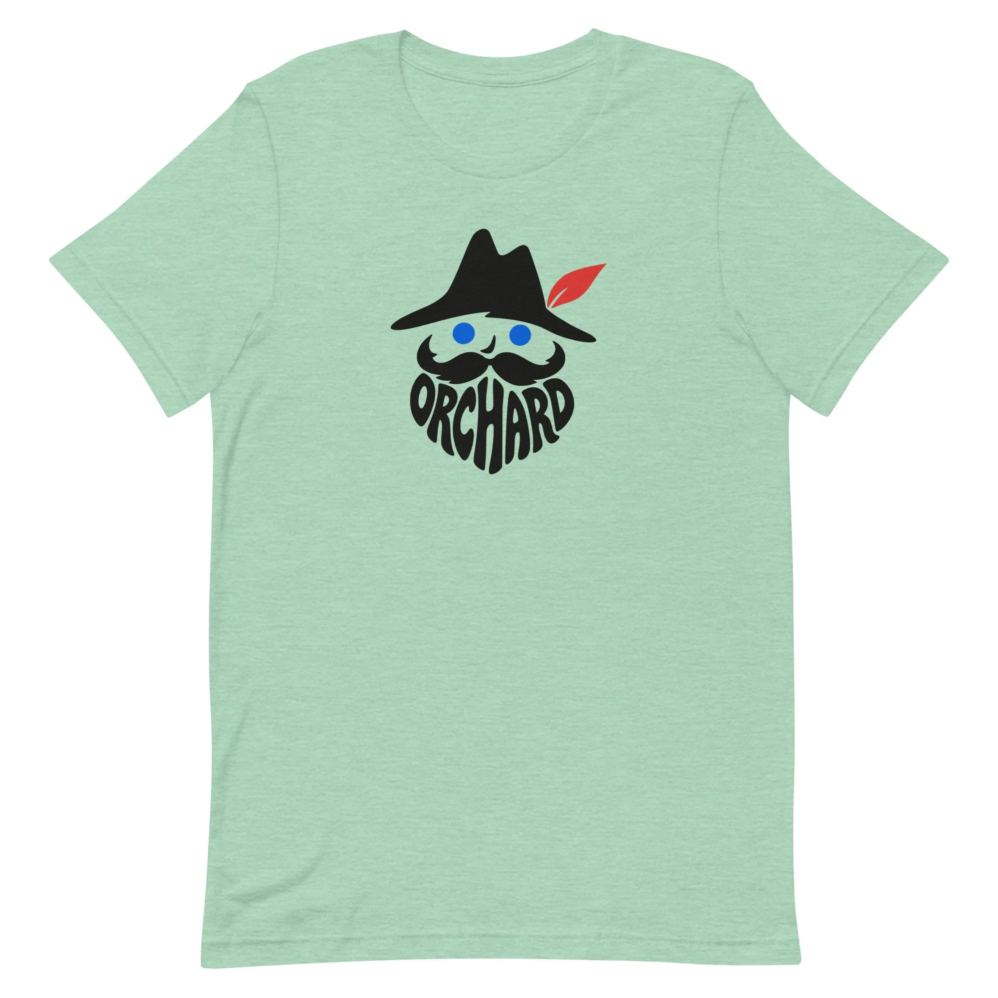 Orchard Keeper — T-Shirt