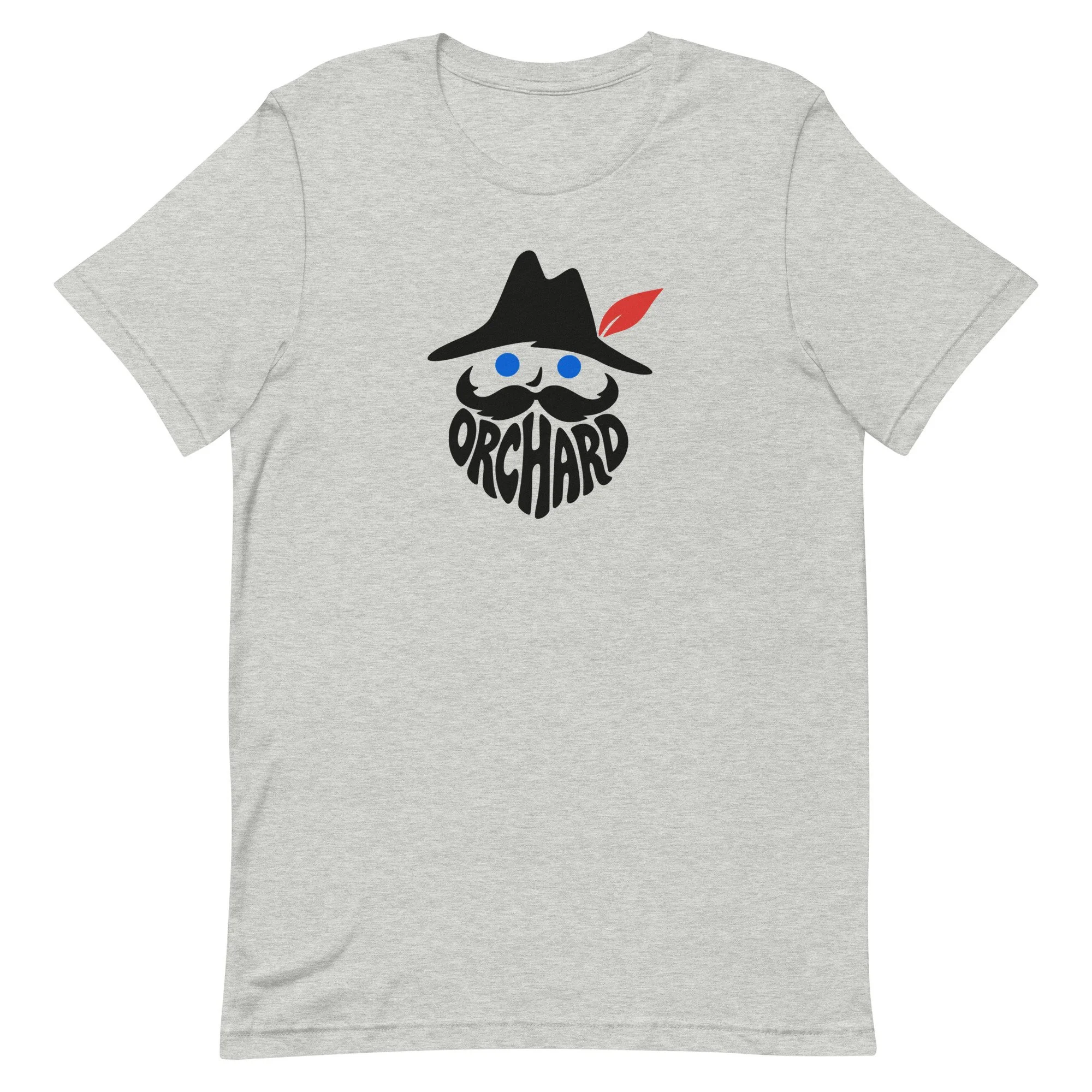 Orchard Keeper — T-Shirt