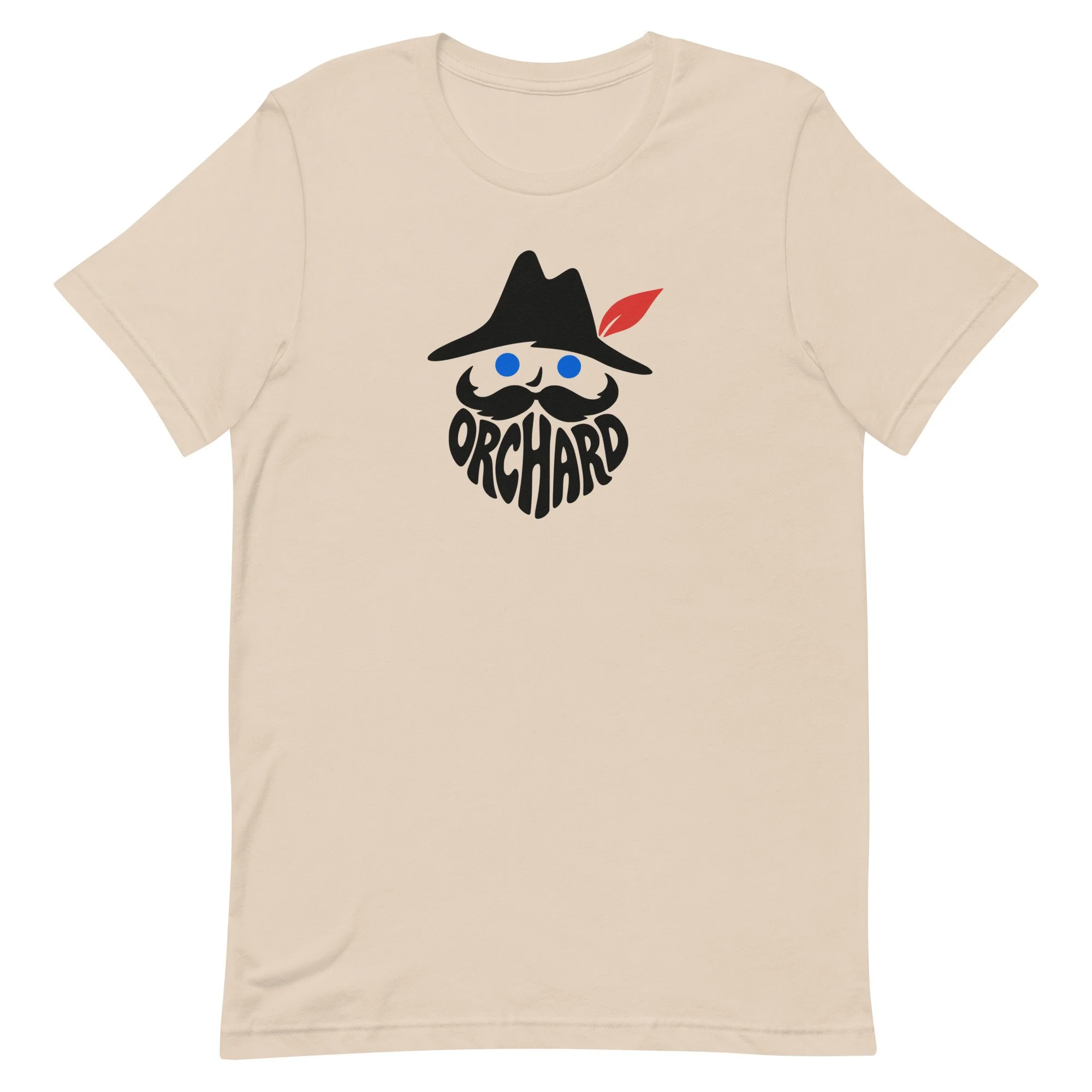 Orchard Keeper — T-Shirt