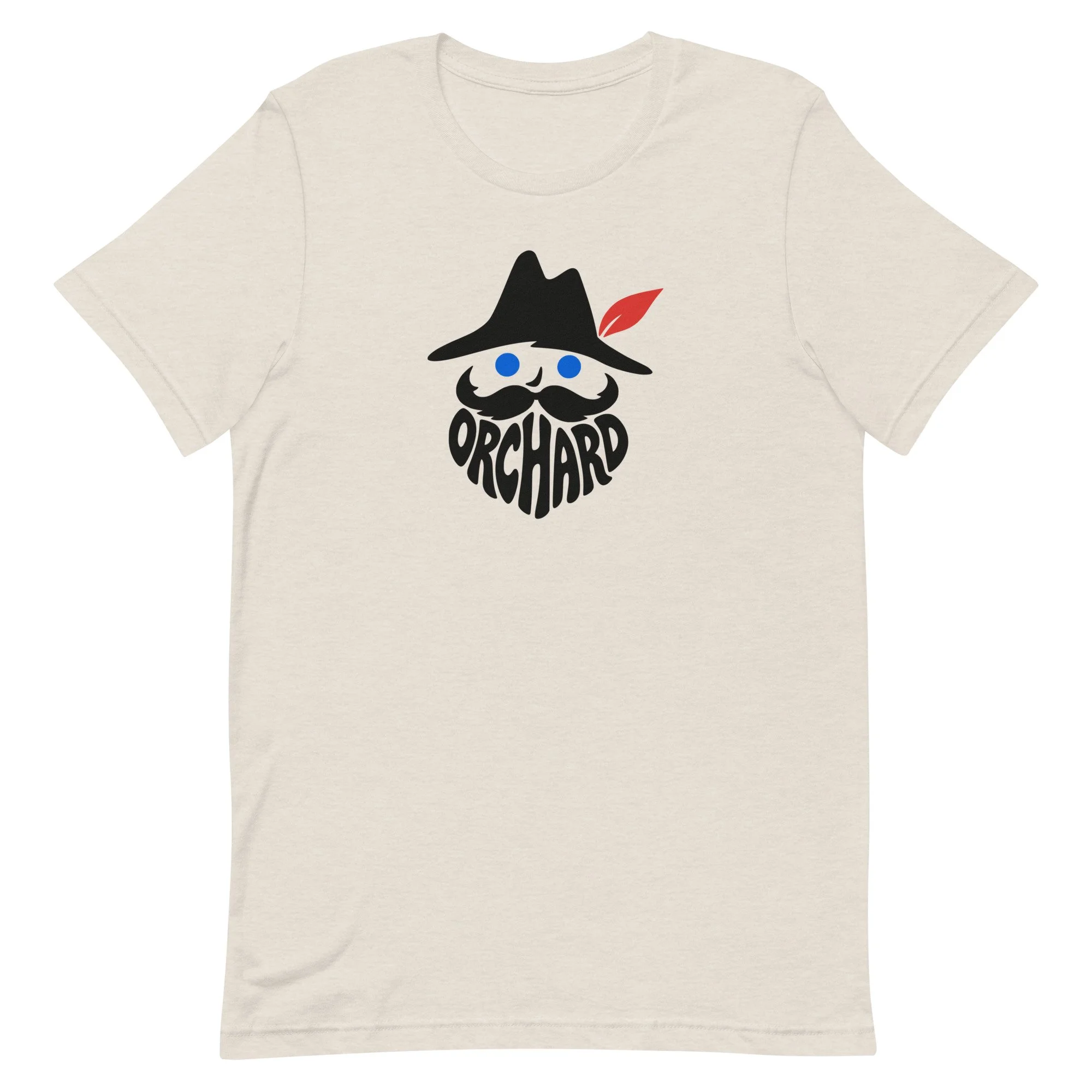 Orchard Keeper — T-Shirt