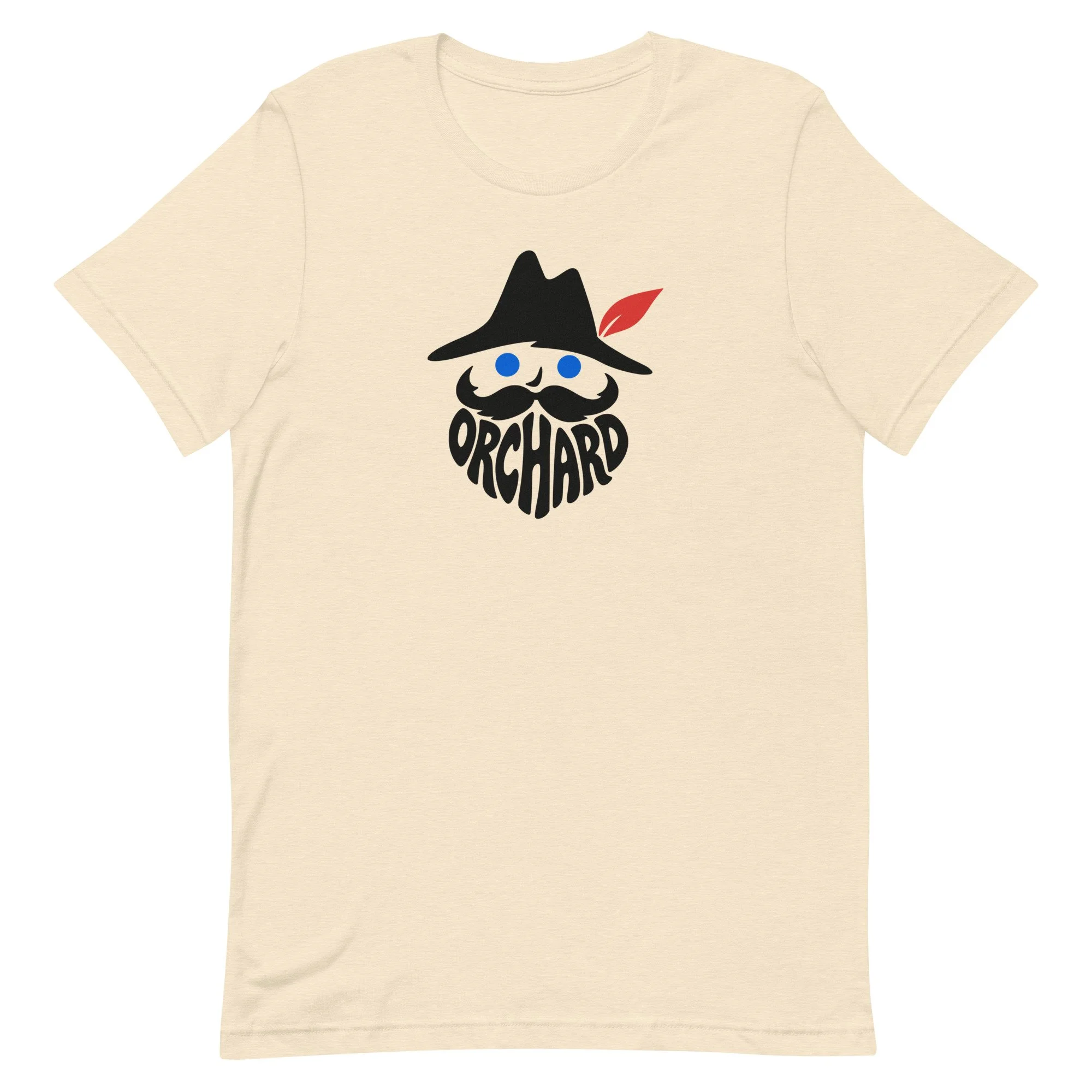 Orchard Keeper — T-Shirt
