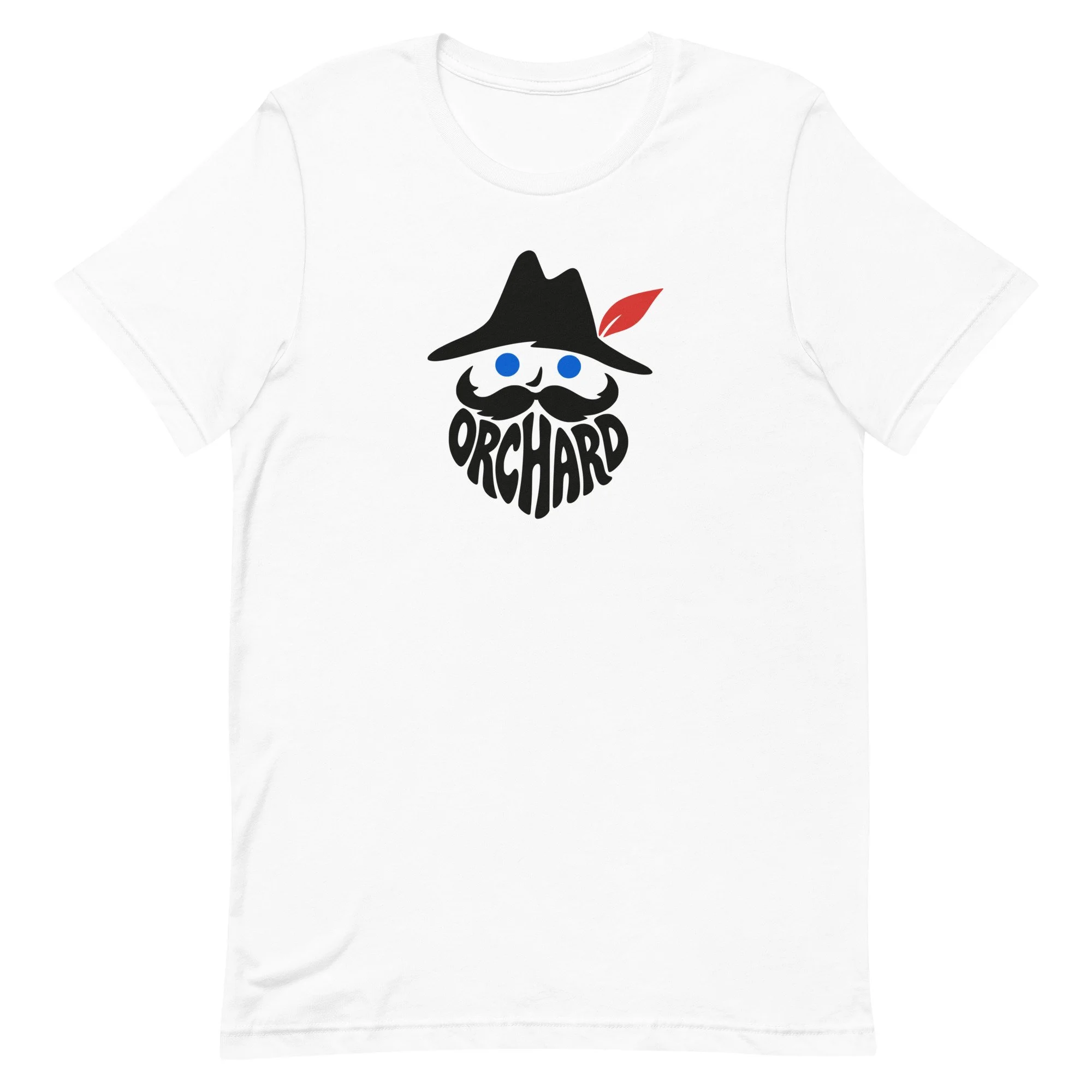 Orchard Keeper — T-Shirt