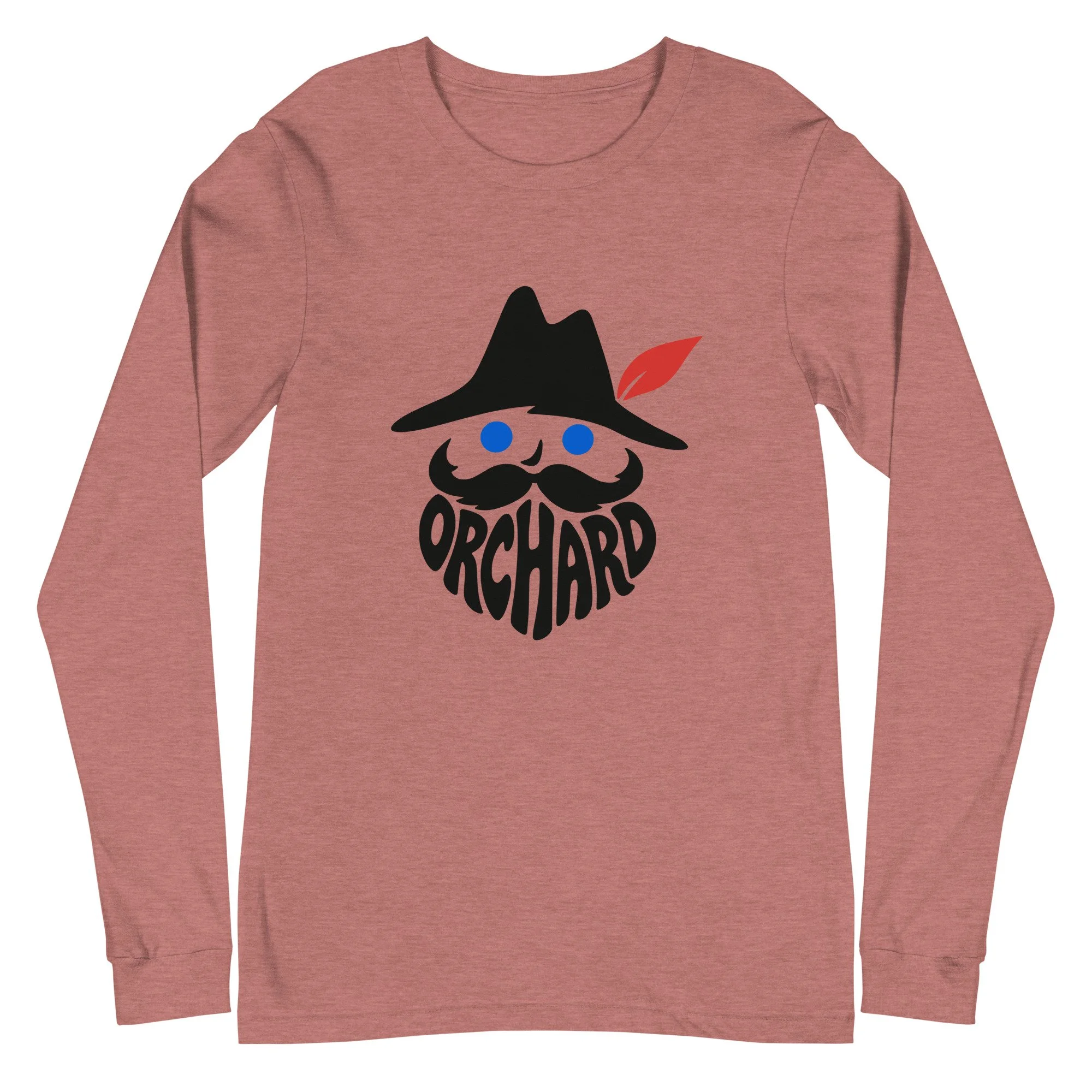 Orchard Keeper — Long-Sleeve T-Shirt