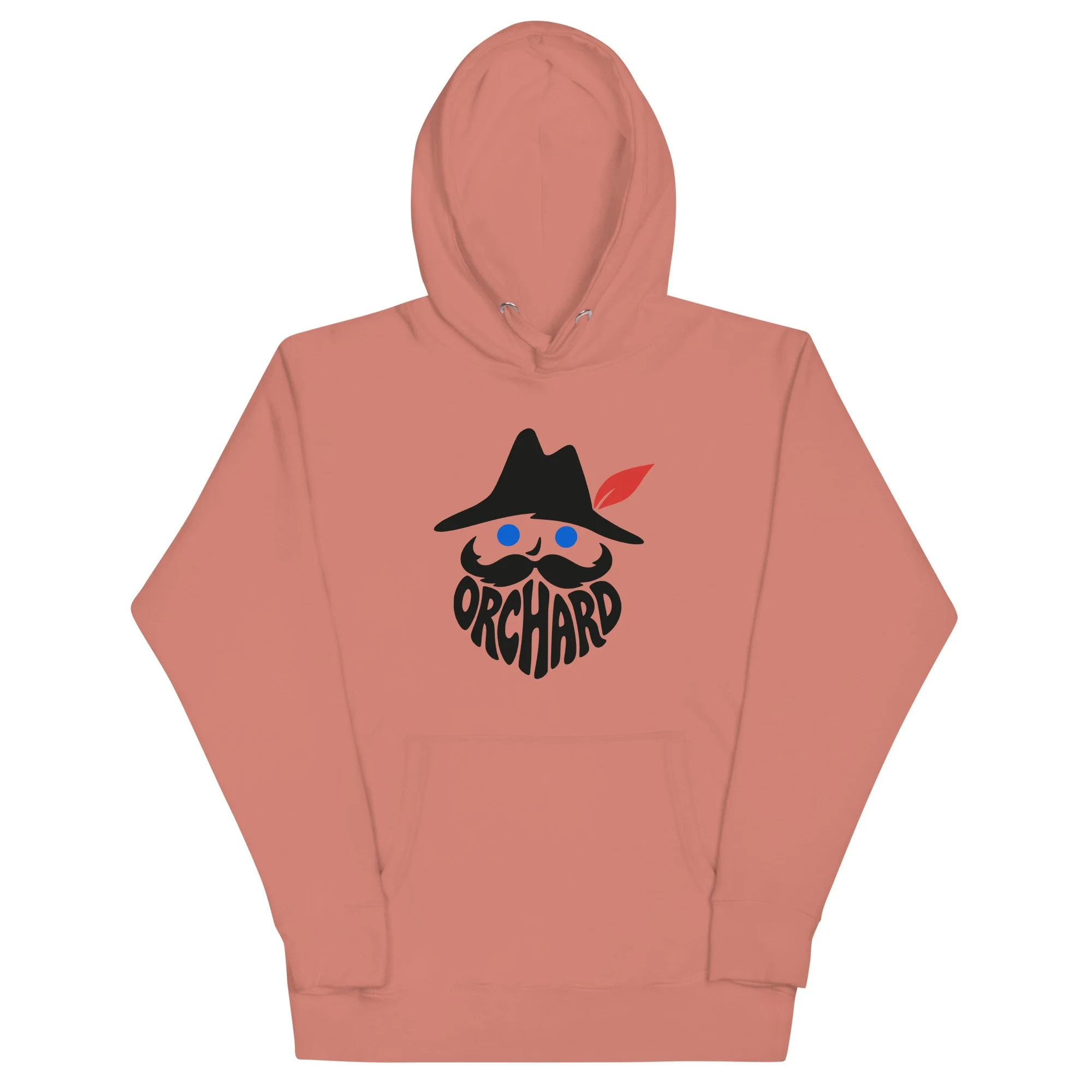 Orchard Keeper — Pullover Hoodie