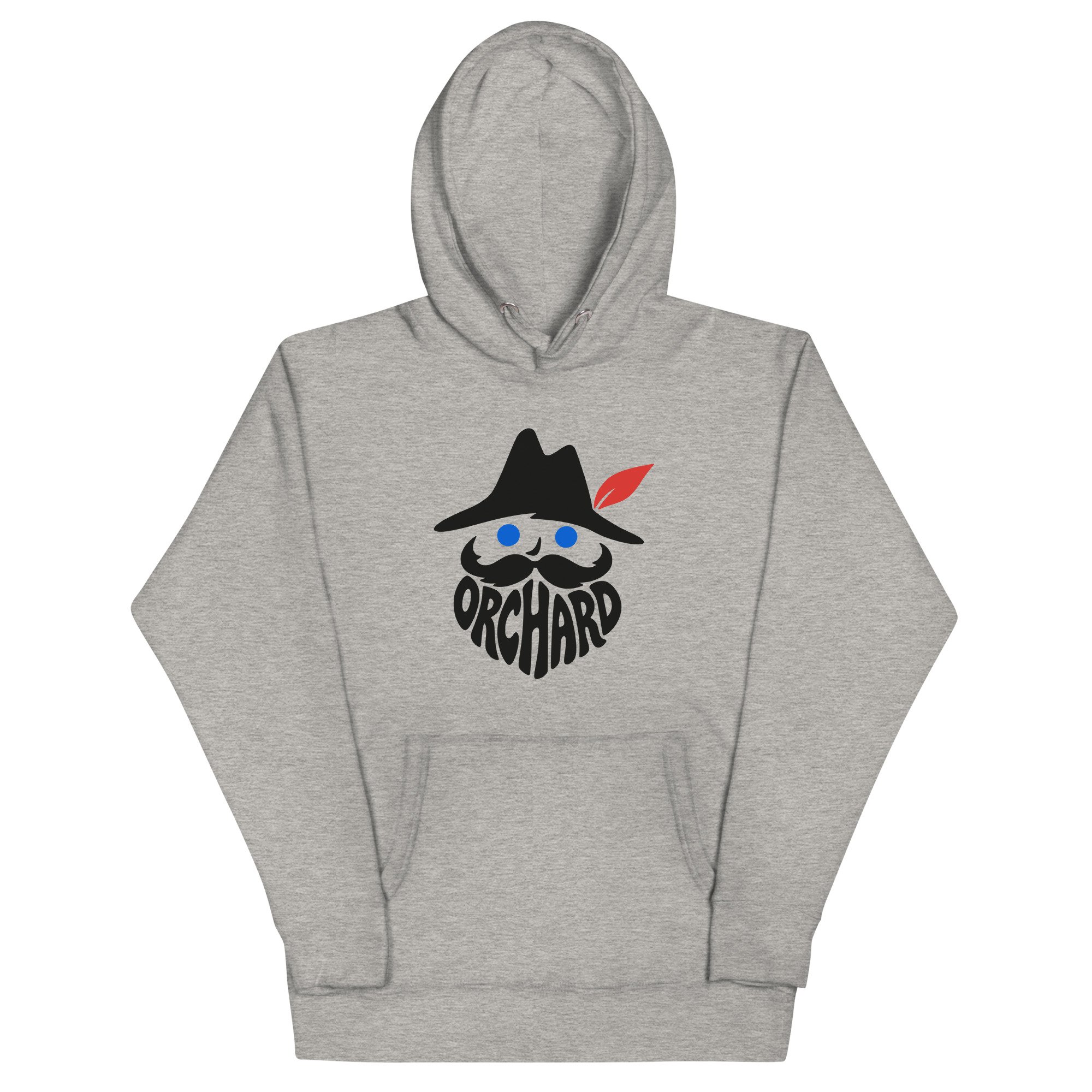 Orchard Keeper — Pullover Hoodie