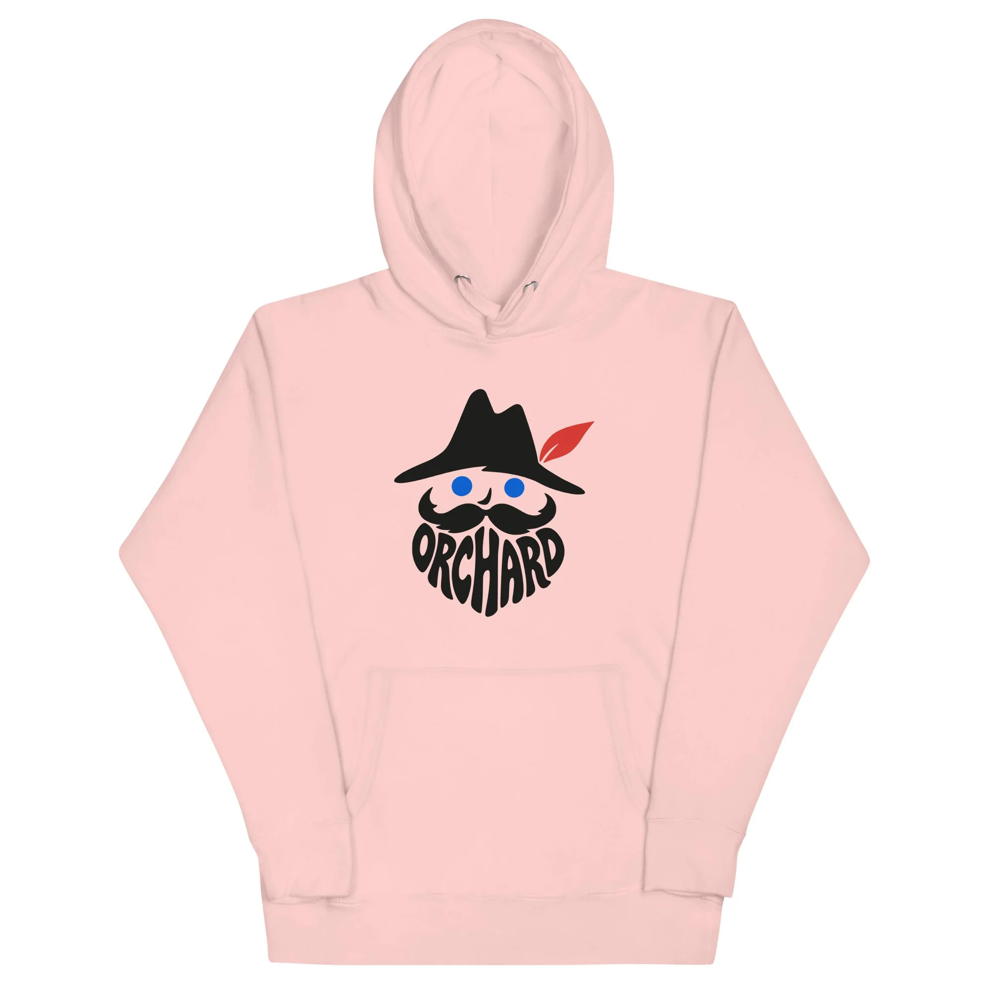 Orchard Keeper — Pullover Hoodie