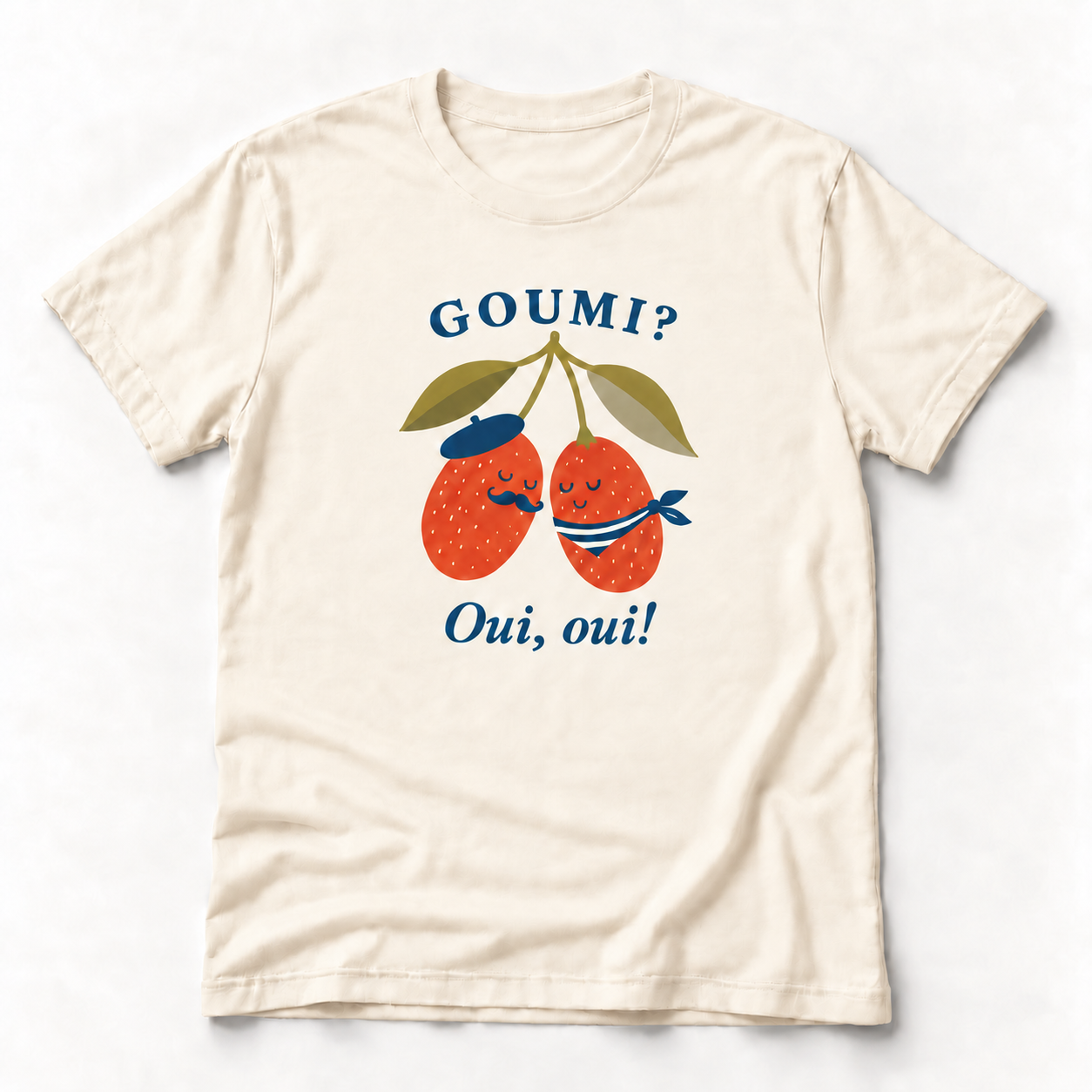 goumi-oui-oui-tshirt-vintage-white-front-flat-lay-spacing-v2.png