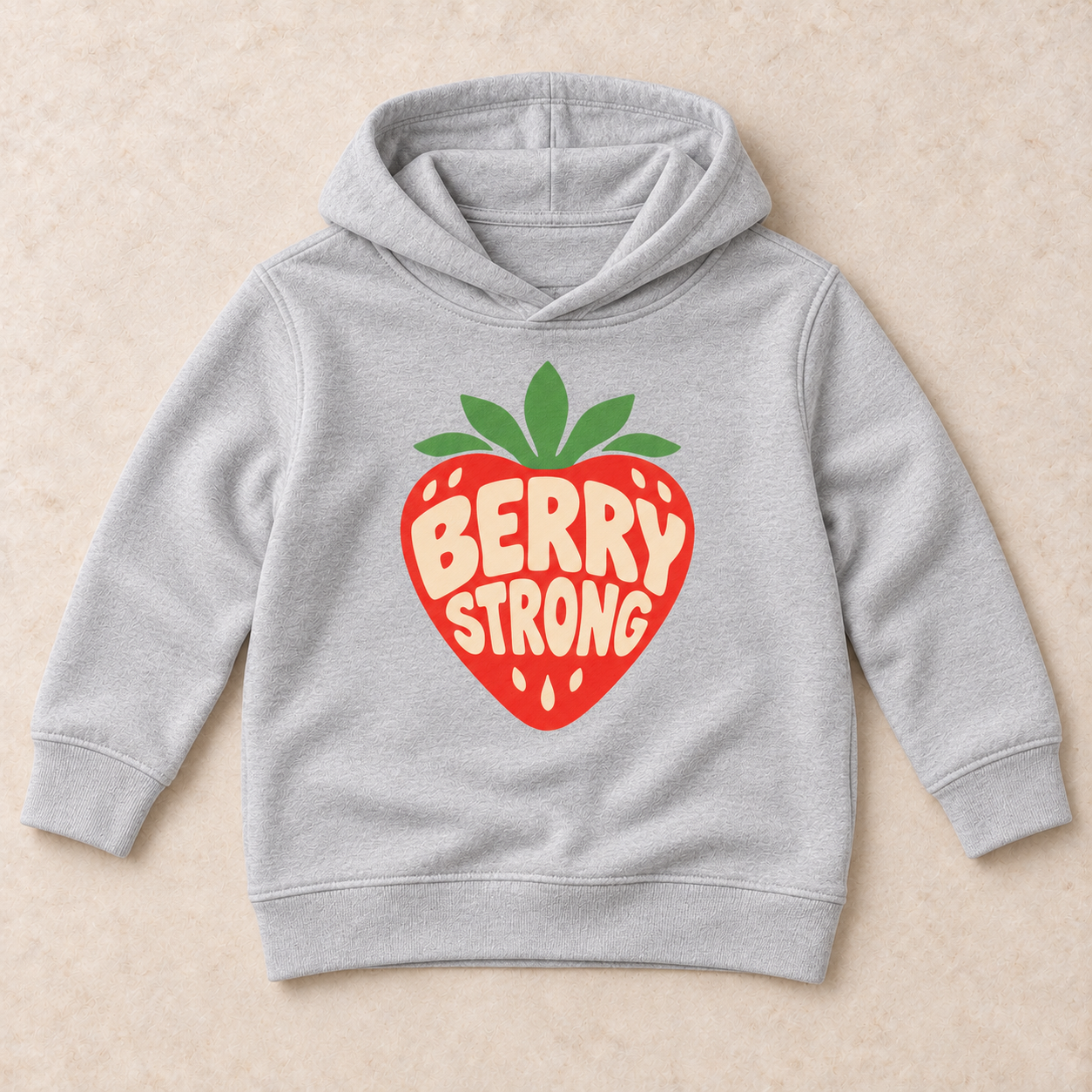 berry-strong-toddler-hoodie-heather-front-flatlay.png