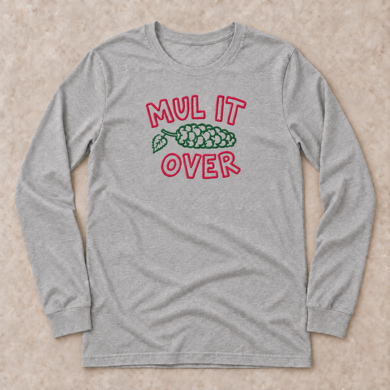 mul-it-over-long-sleeve-athletic-heather-front-flat-lay-v2.png