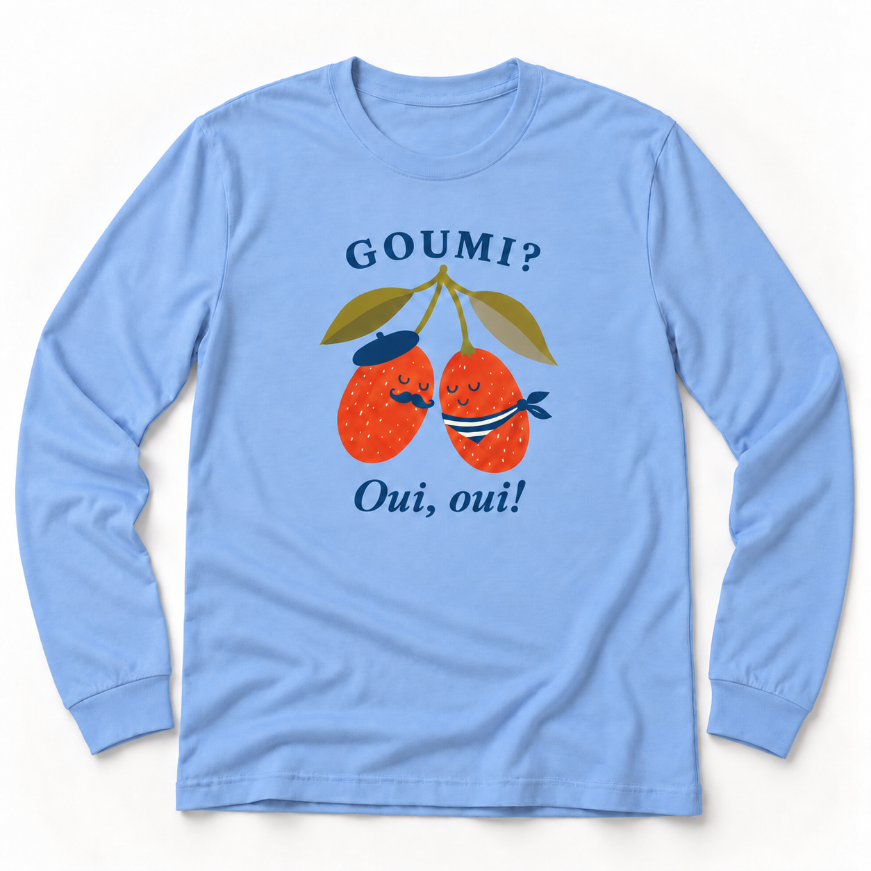 goumi-oui-oui-long-sleeve-light-blue-front-flat-lay-spacing-v2.png