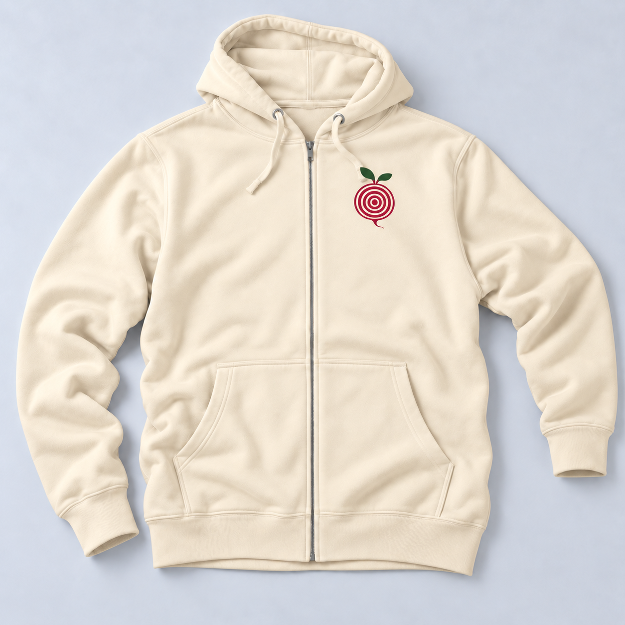north-orchard-beet-sandshell-zip-front-flat-lay.png