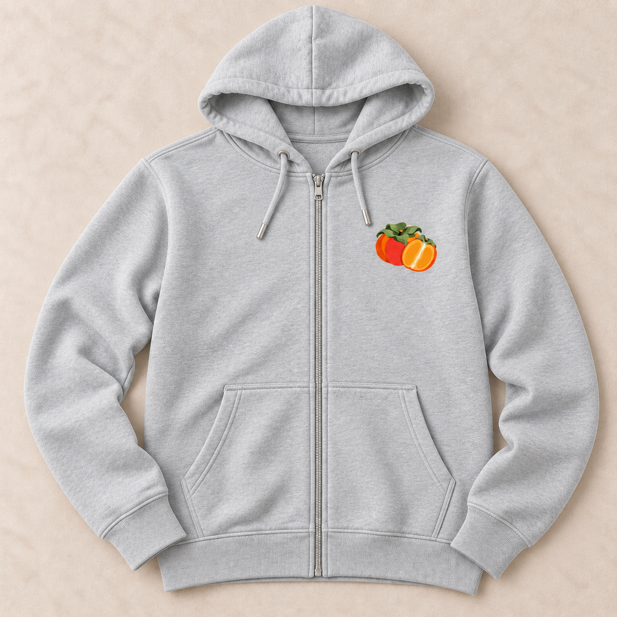 persimmon-full-zip-hoodie-heather-grey-front-flat-lay-v1.png