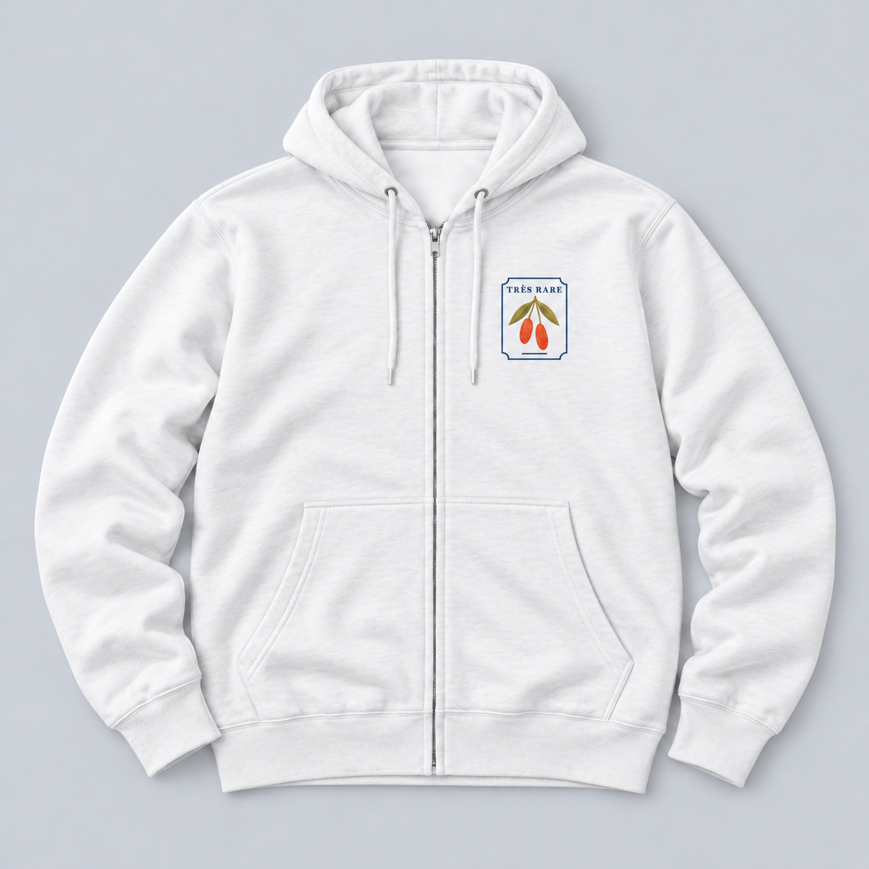 goumi-zip-white-front-relaxed-flat-lay.png